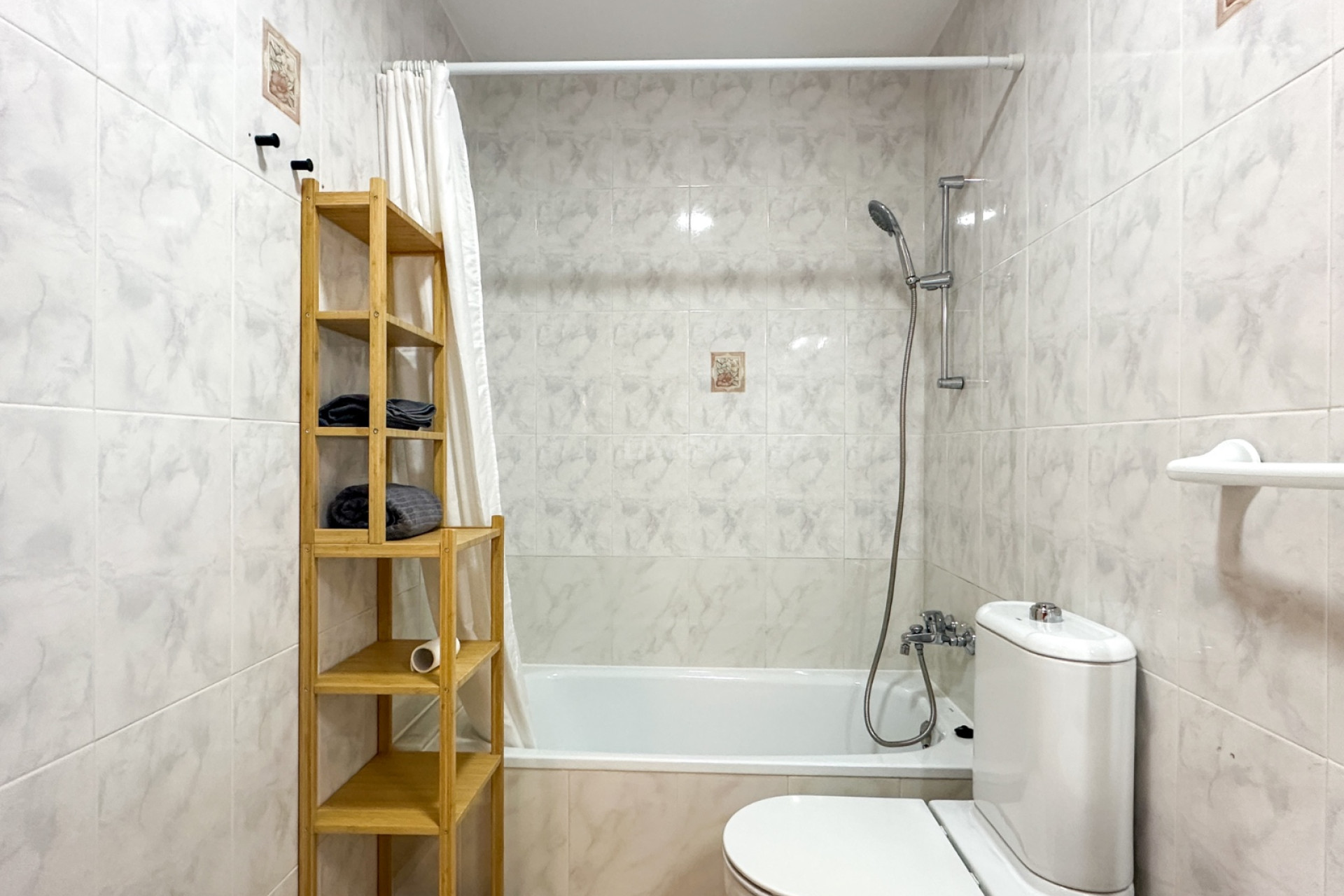 Resale - Apartment / flat - Orihuela Costa - Costa Blanca