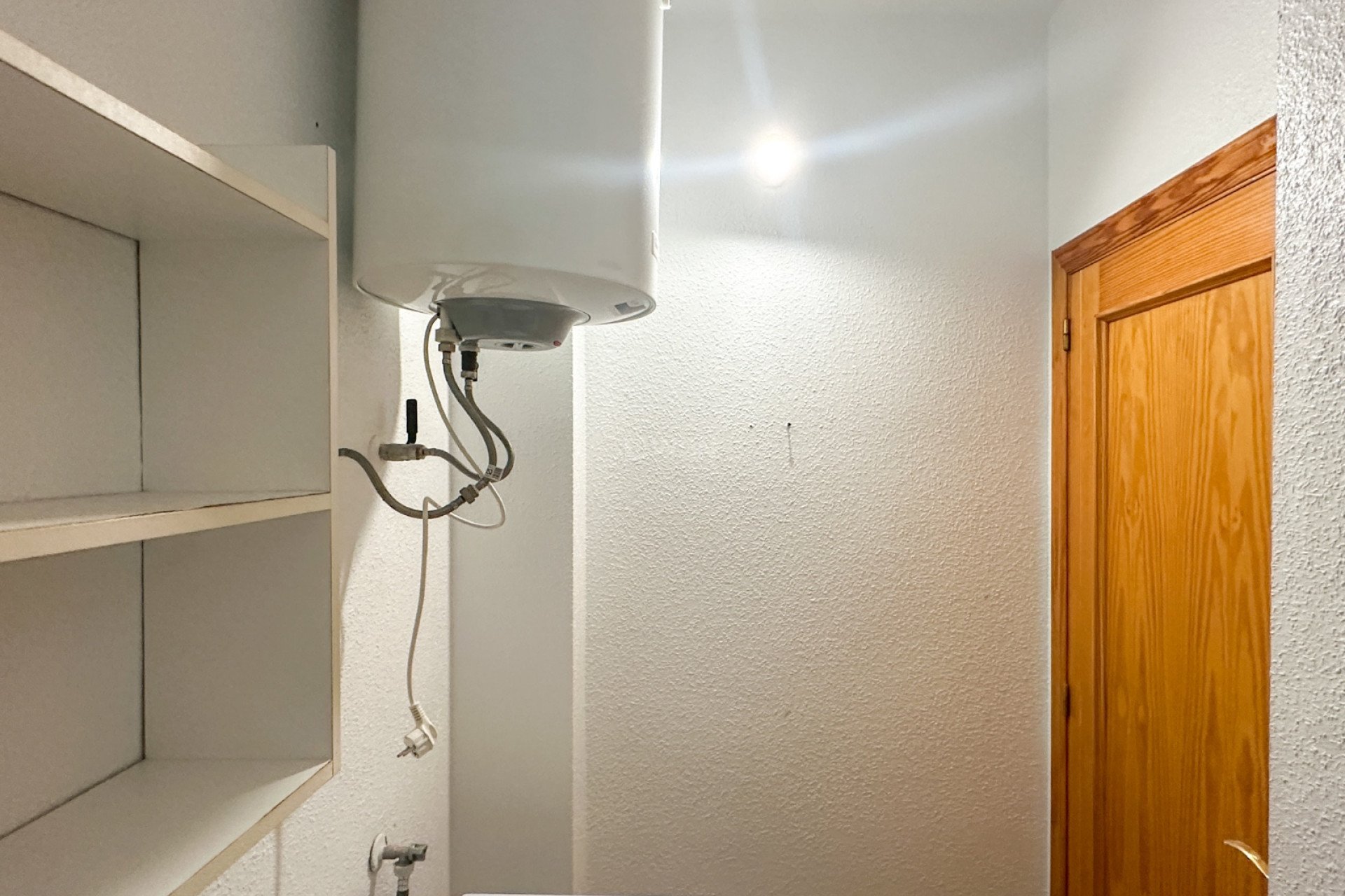 Resale - Apartment / flat - Orihuela Costa - Costa Blanca