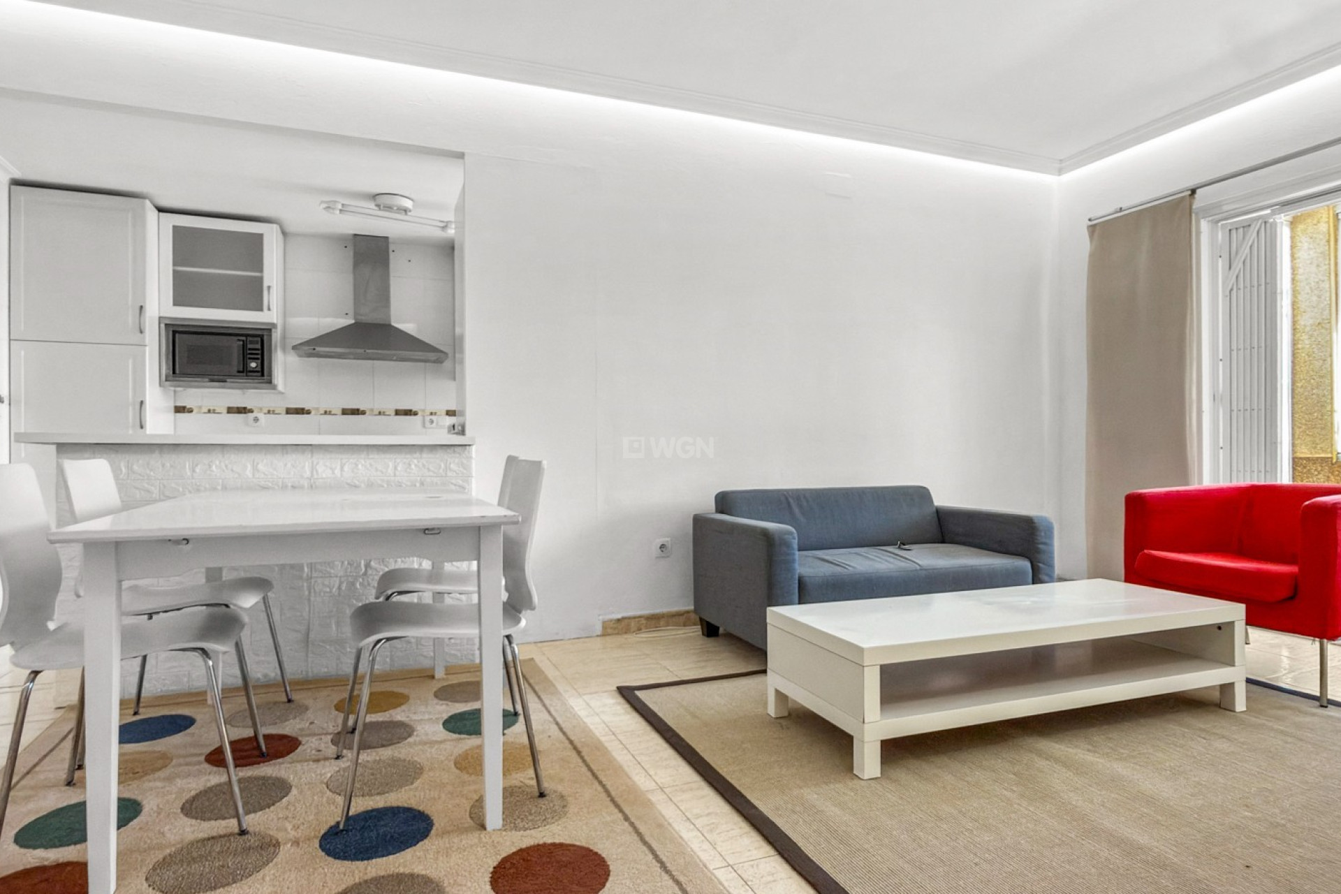 Resale - Apartment / flat - Orihuela Costa - Costa Blanca