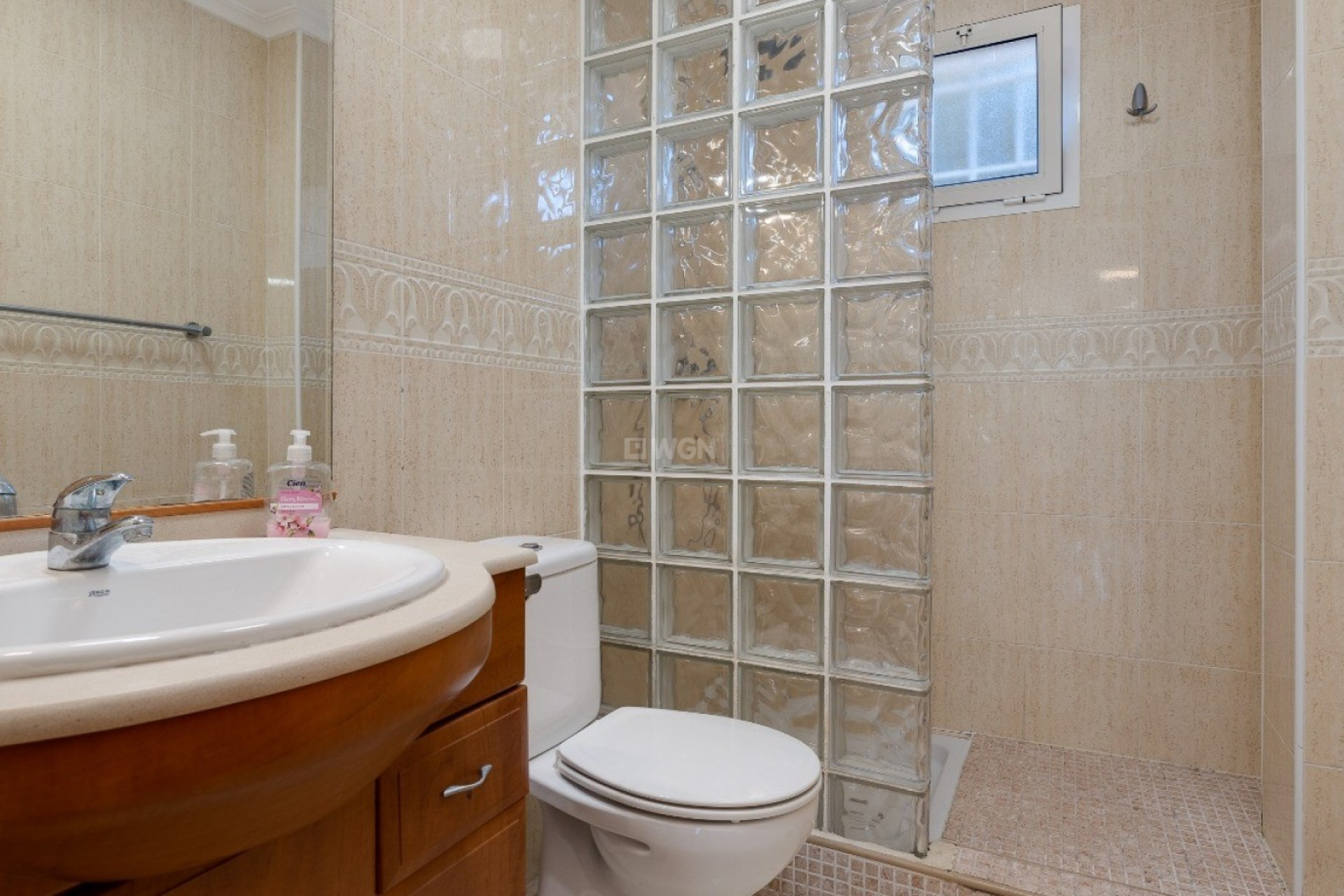 Resale - Apartment / flat - Orihuela Costa - Costa Blanca