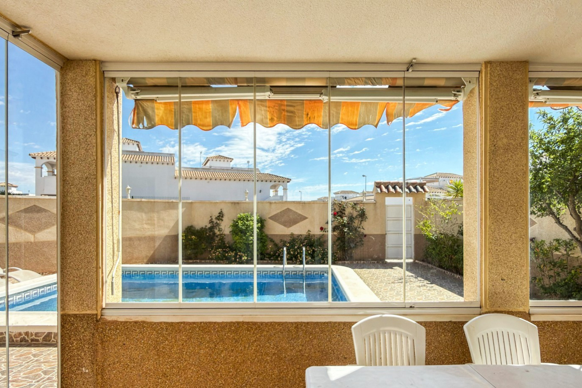 Resale - Apartment / flat - Orihuela Costa - Costa Blanca