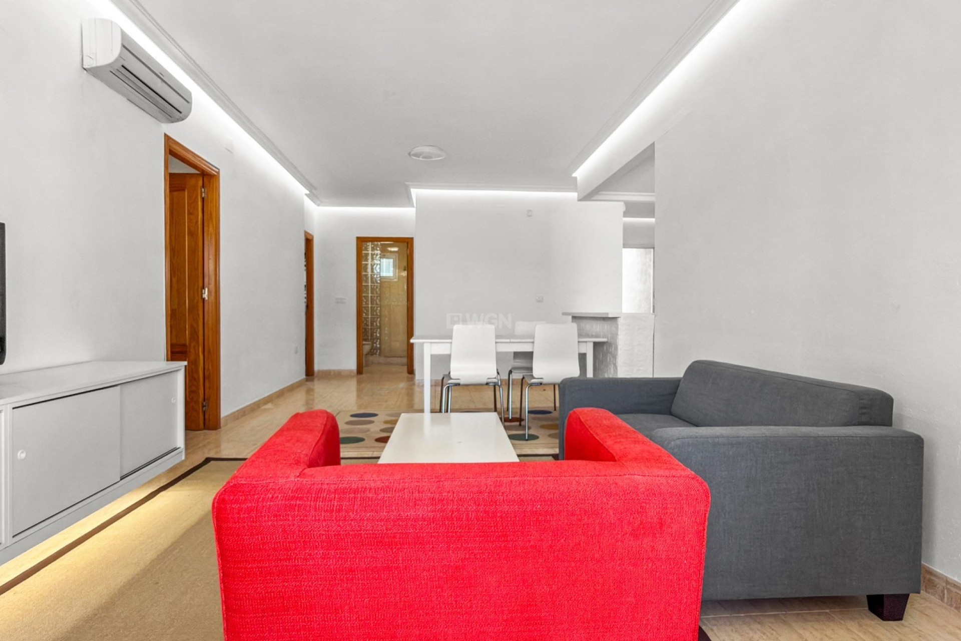 Resale - Apartment / flat - Orihuela Costa - Costa Blanca