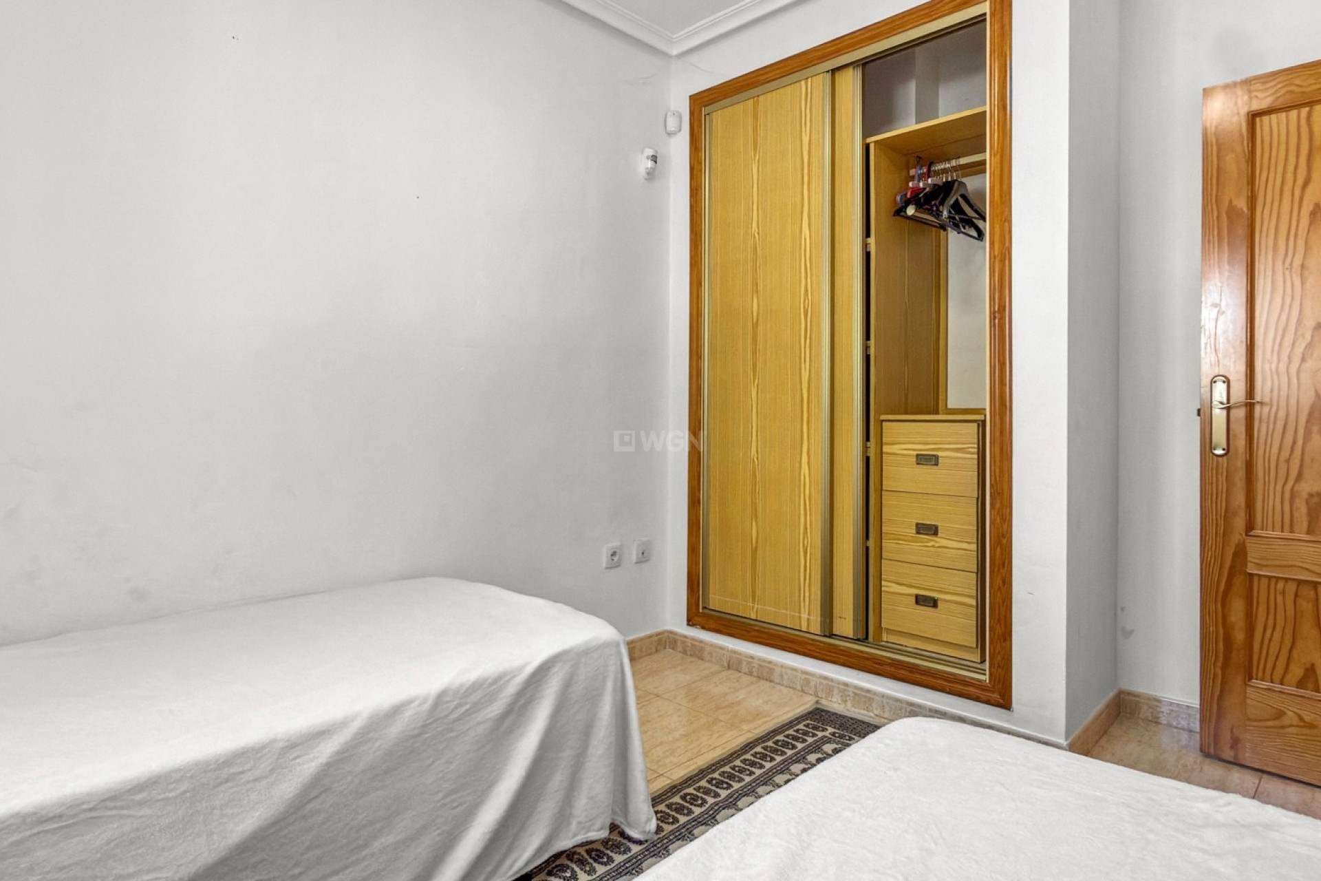 Resale - Apartment / flat - Orihuela Costa - Costa Blanca