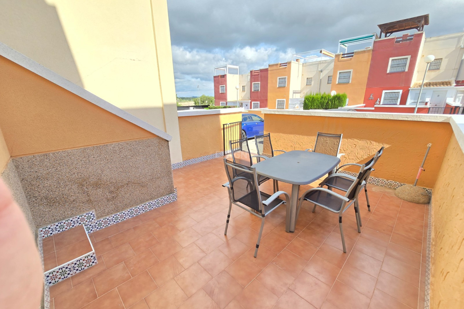 Resale - Apartment / flat - Orihuela Costa - Costa Blanca