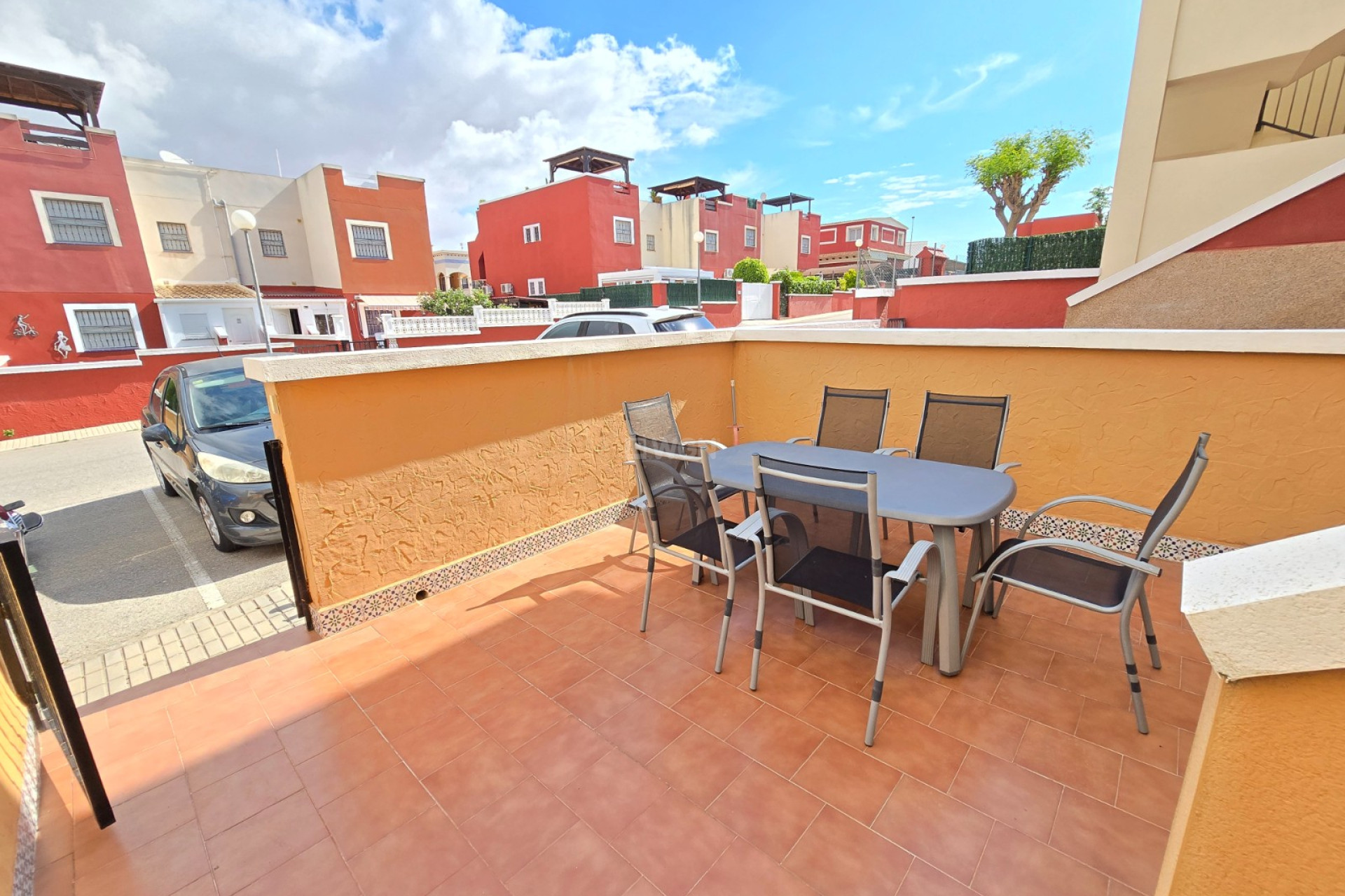 Resale - Apartment / flat - Orihuela Costa - Costa Blanca