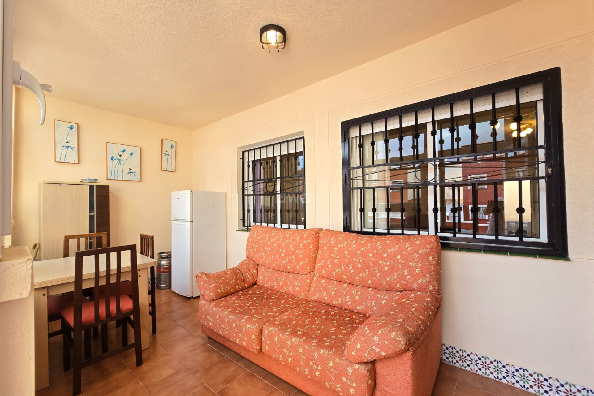 Resale - Apartment / flat - Orihuela Costa - Costa Blanca