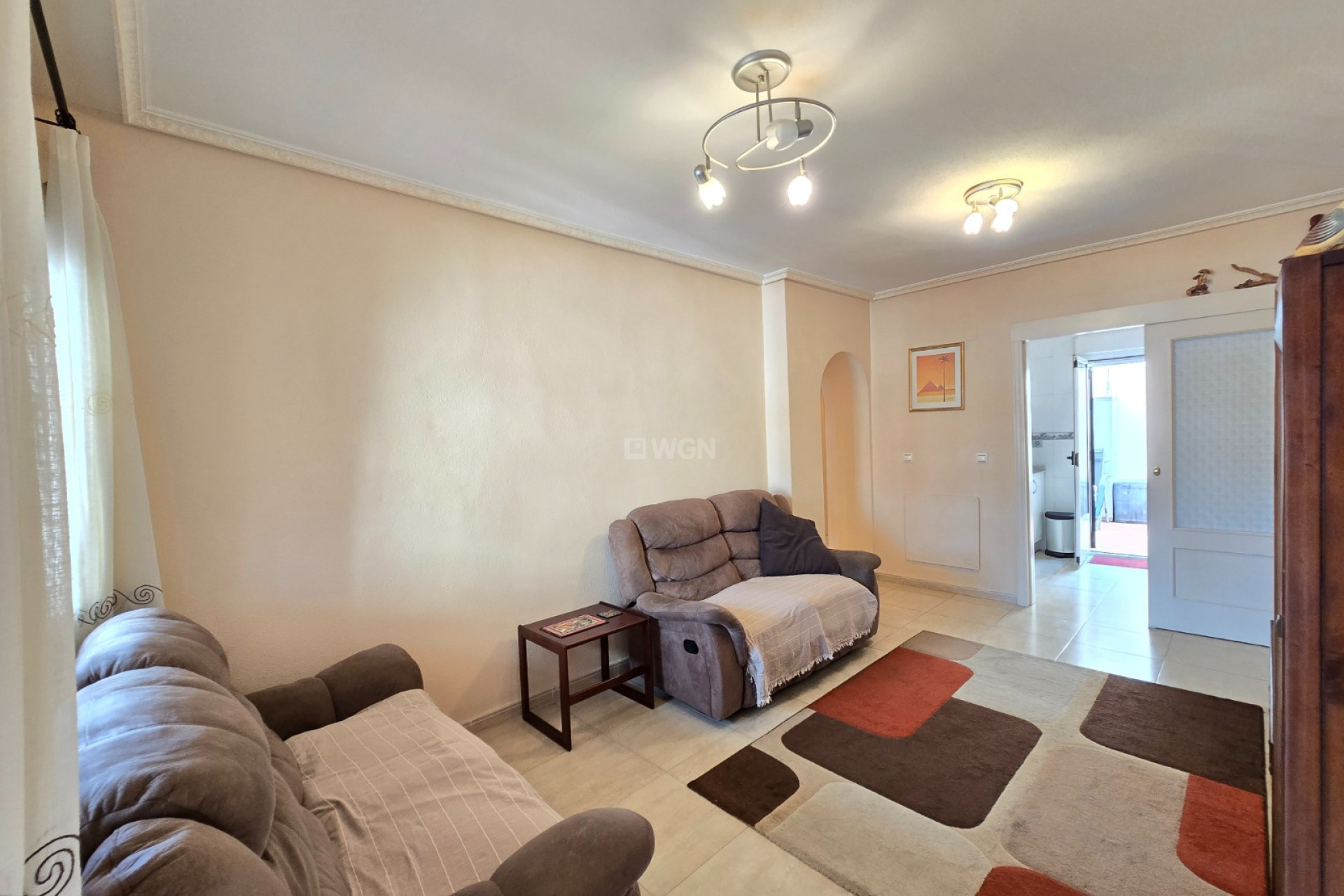 Resale - Apartment / flat - Orihuela Costa - Costa Blanca