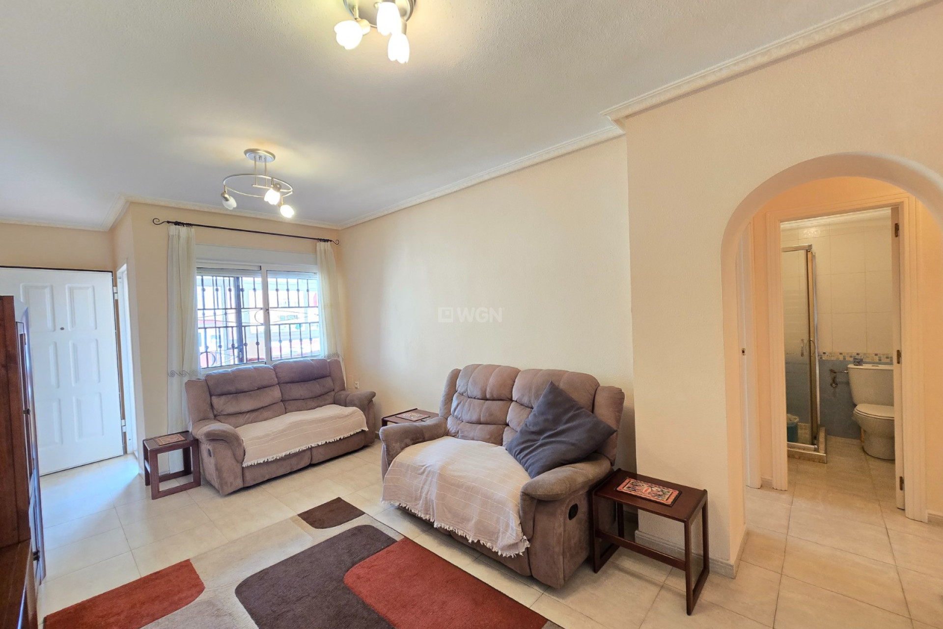 Resale - Apartment / flat - Orihuela Costa - Costa Blanca