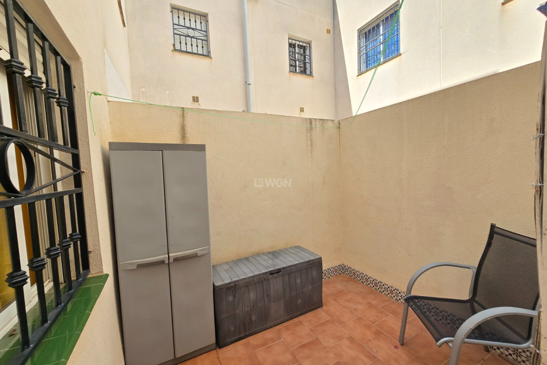 Resale - Apartment / flat - Orihuela Costa - Costa Blanca