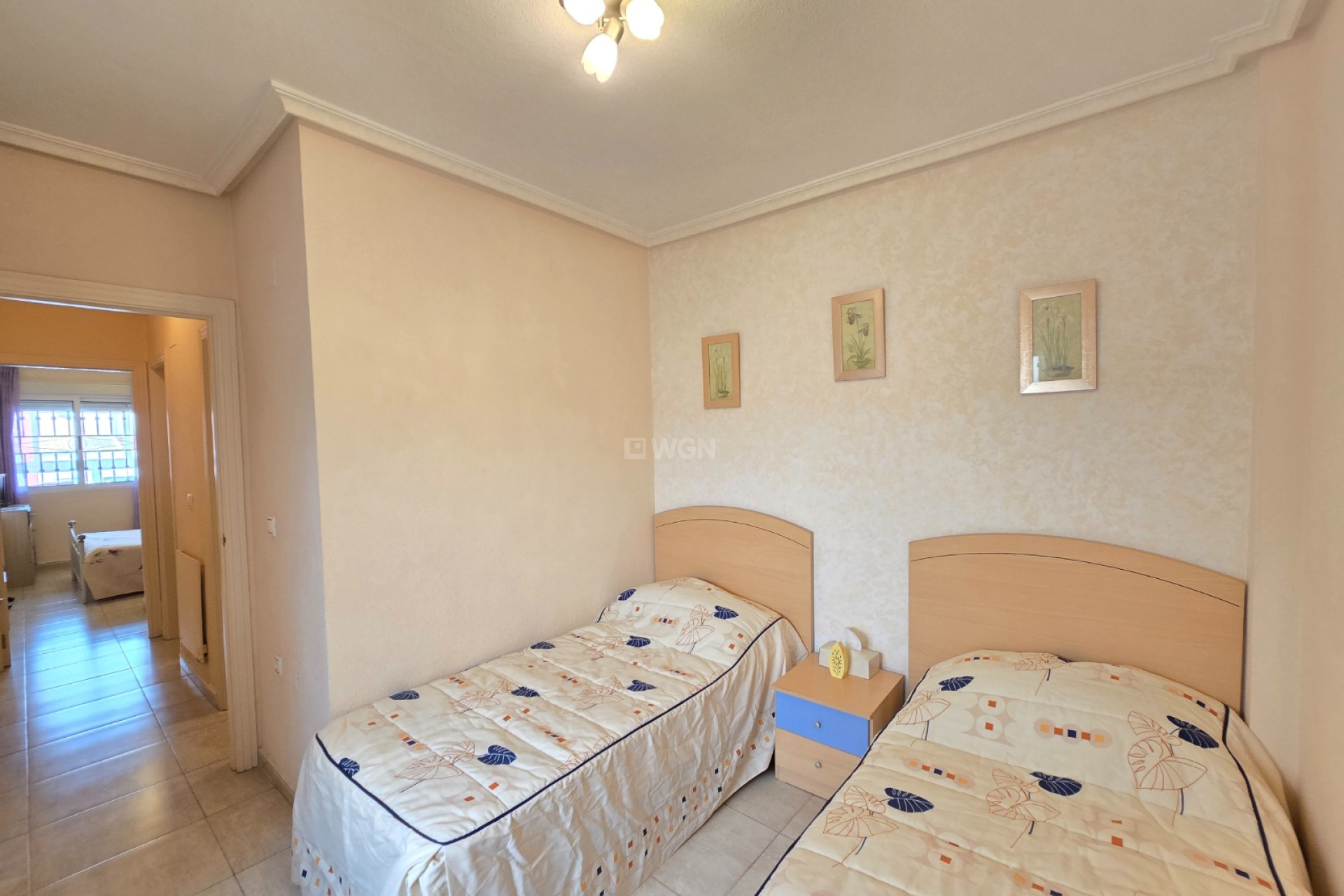 Resale - Apartment / flat - Orihuela Costa - Costa Blanca