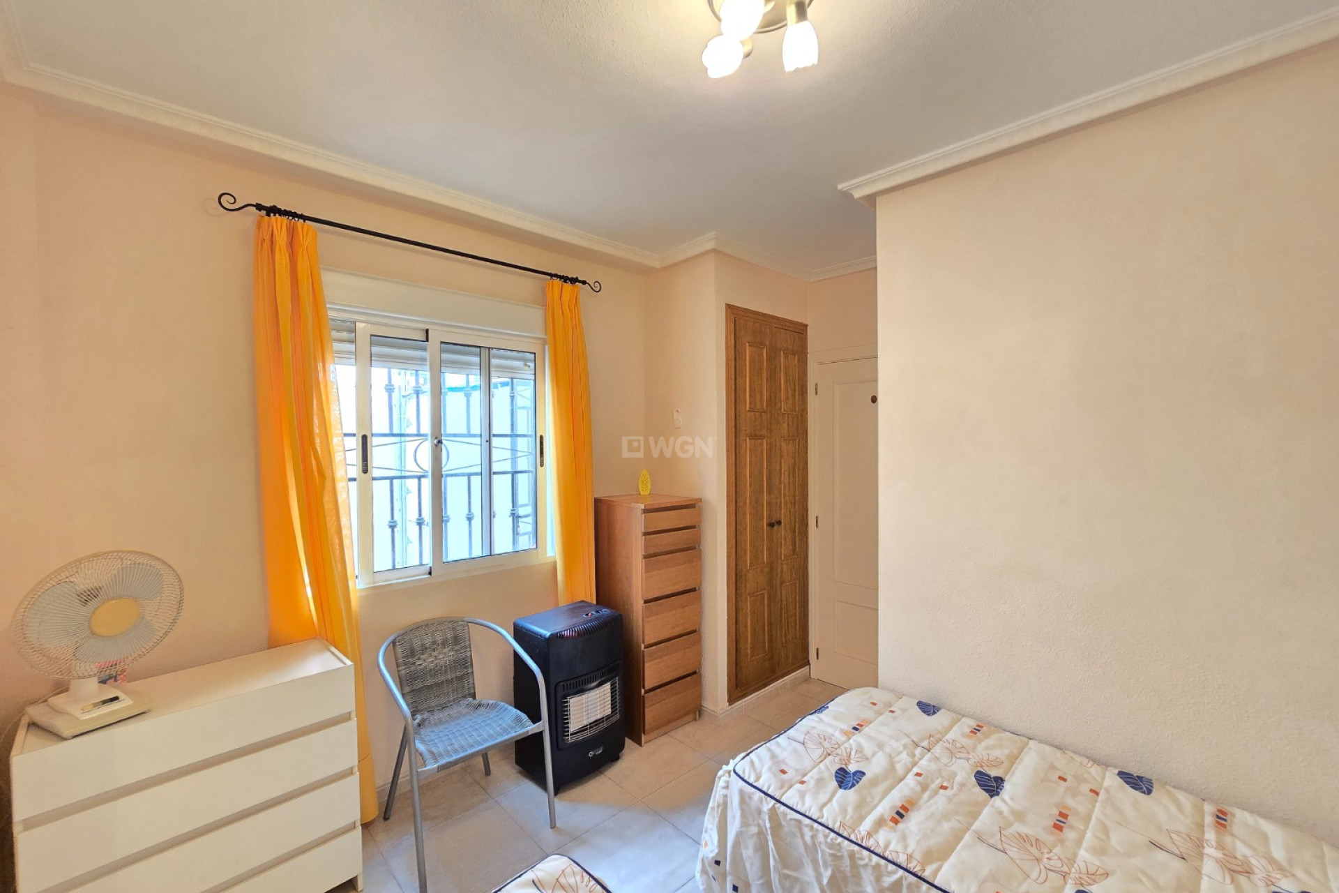 Resale - Apartment / flat - Orihuela Costa - Costa Blanca