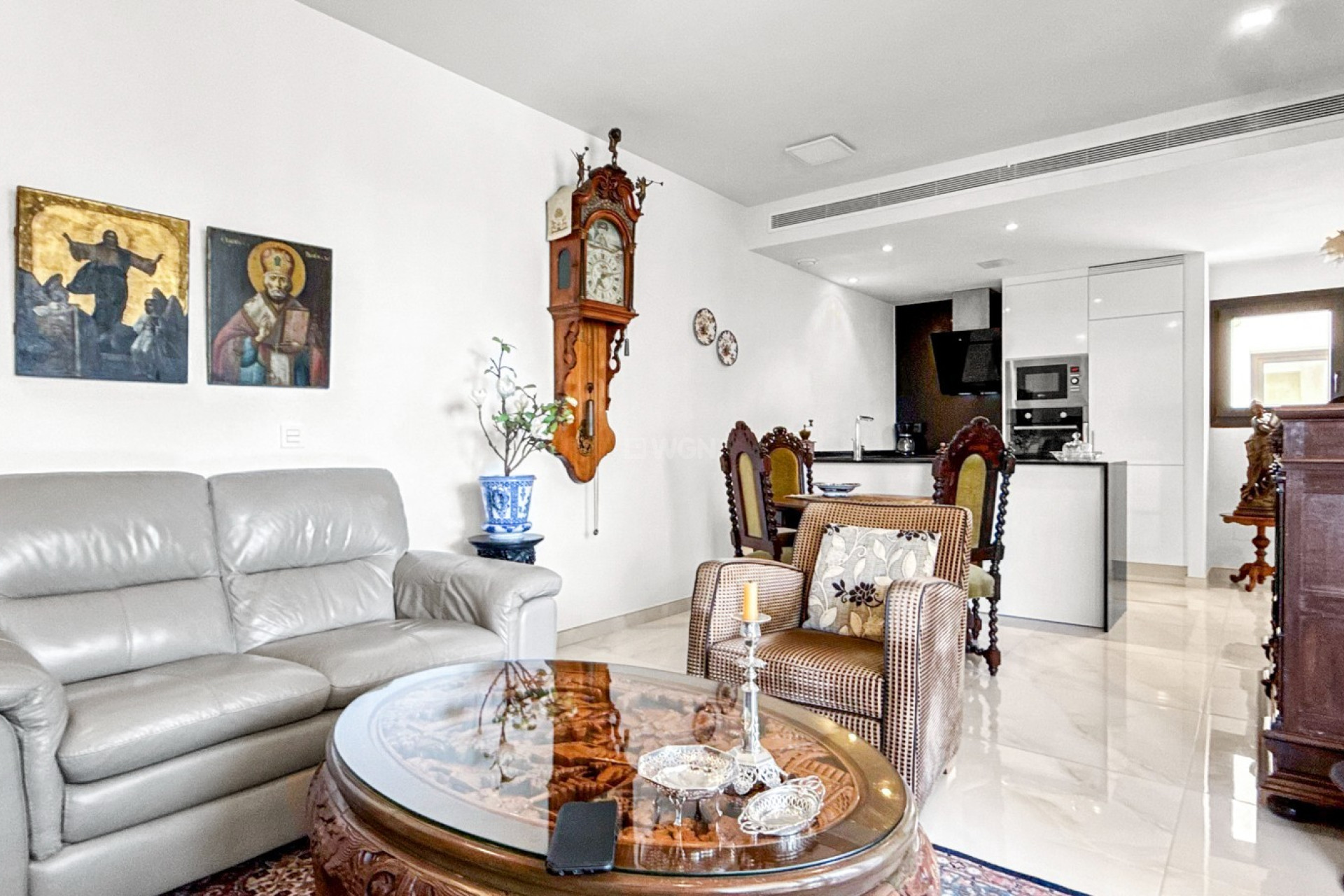 Resale - Apartment / flat - Orihuela Costa - Costa Blanca