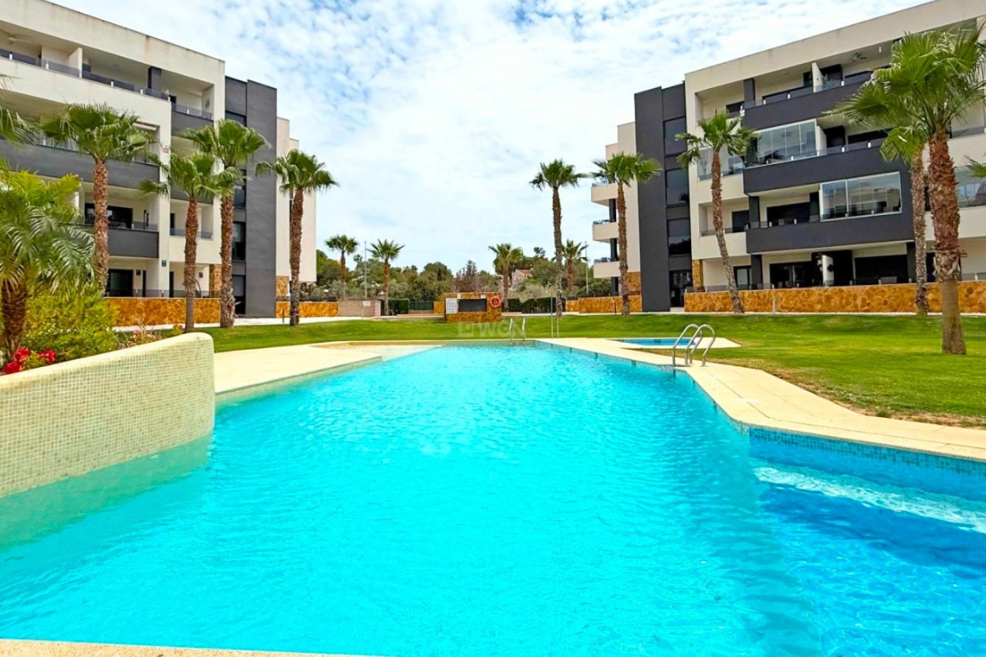 Resale - Apartment / flat - Orihuela Costa - Costa Blanca