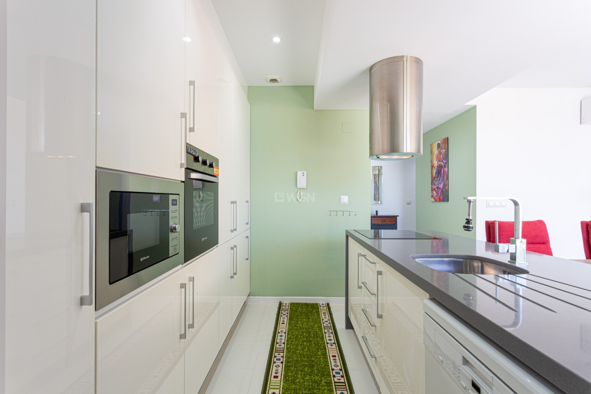 Resale - Apartment / flat - Orihuela Costa - Costa Blanca