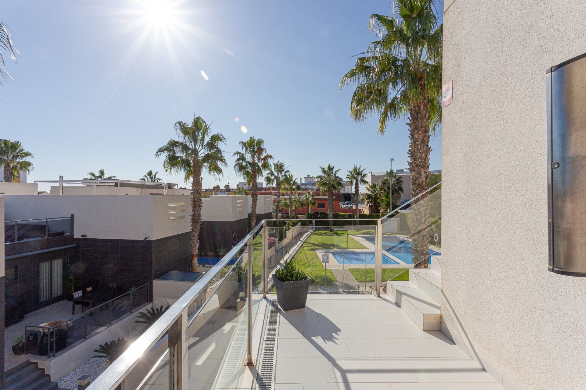 Resale - Apartment / flat - Orihuela Costa - Costa Blanca