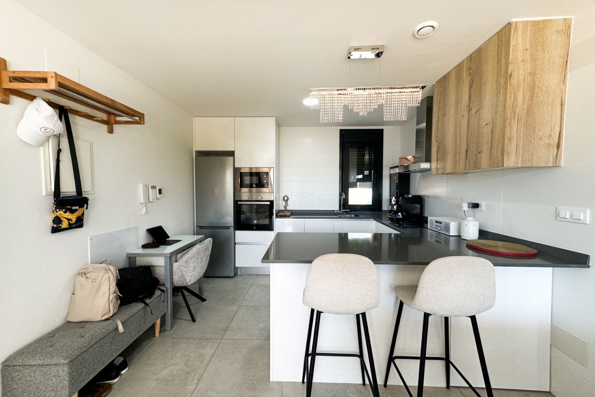 Resale - Apartment / flat - Orihuela Costa - Costa Blanca