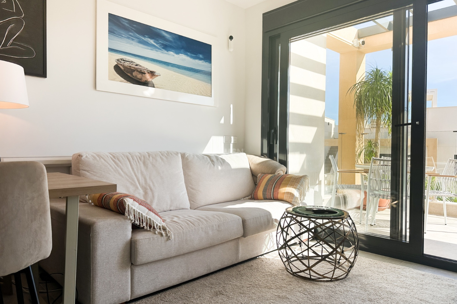 Resale - Apartment / flat - Orihuela Costa - Costa Blanca
