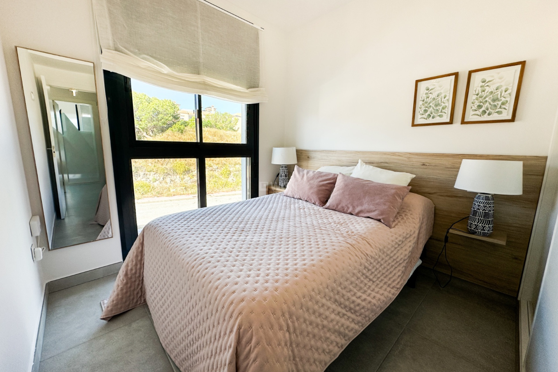 Resale - Apartment / flat - Orihuela Costa - Costa Blanca