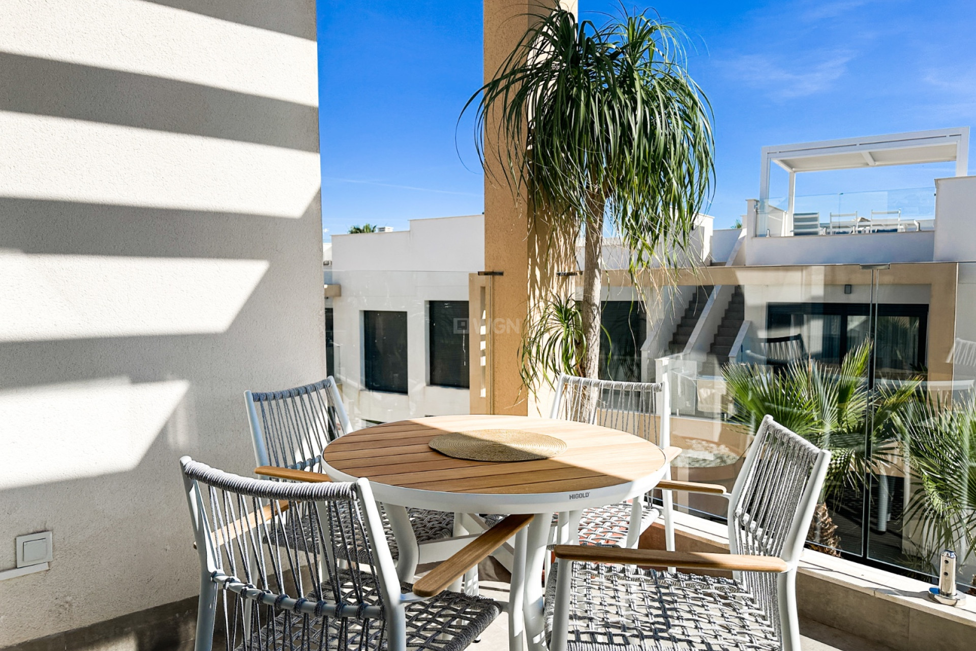 Resale - Apartment / flat - Orihuela Costa - Costa Blanca