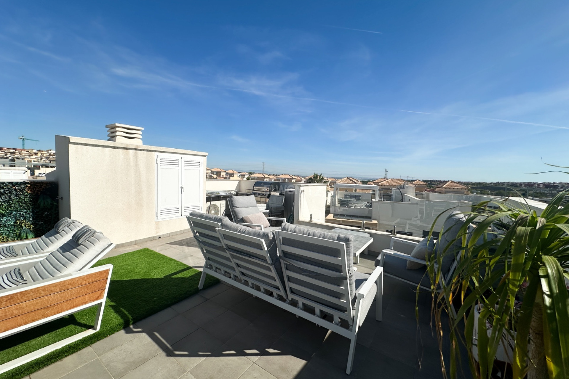 Resale - Apartment / flat - Orihuela Costa - Costa Blanca