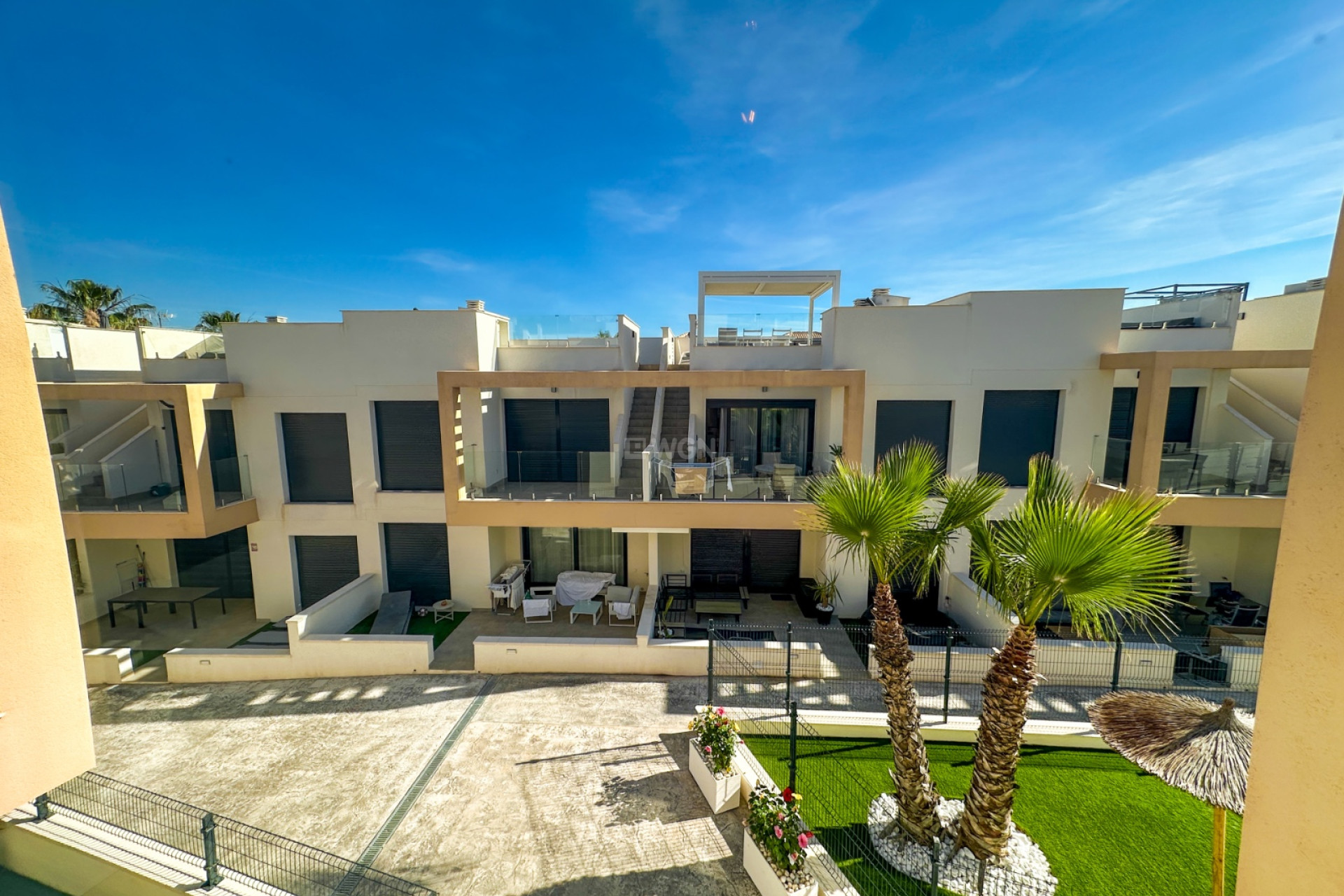 Resale - Apartment / flat - Orihuela Costa - Costa Blanca