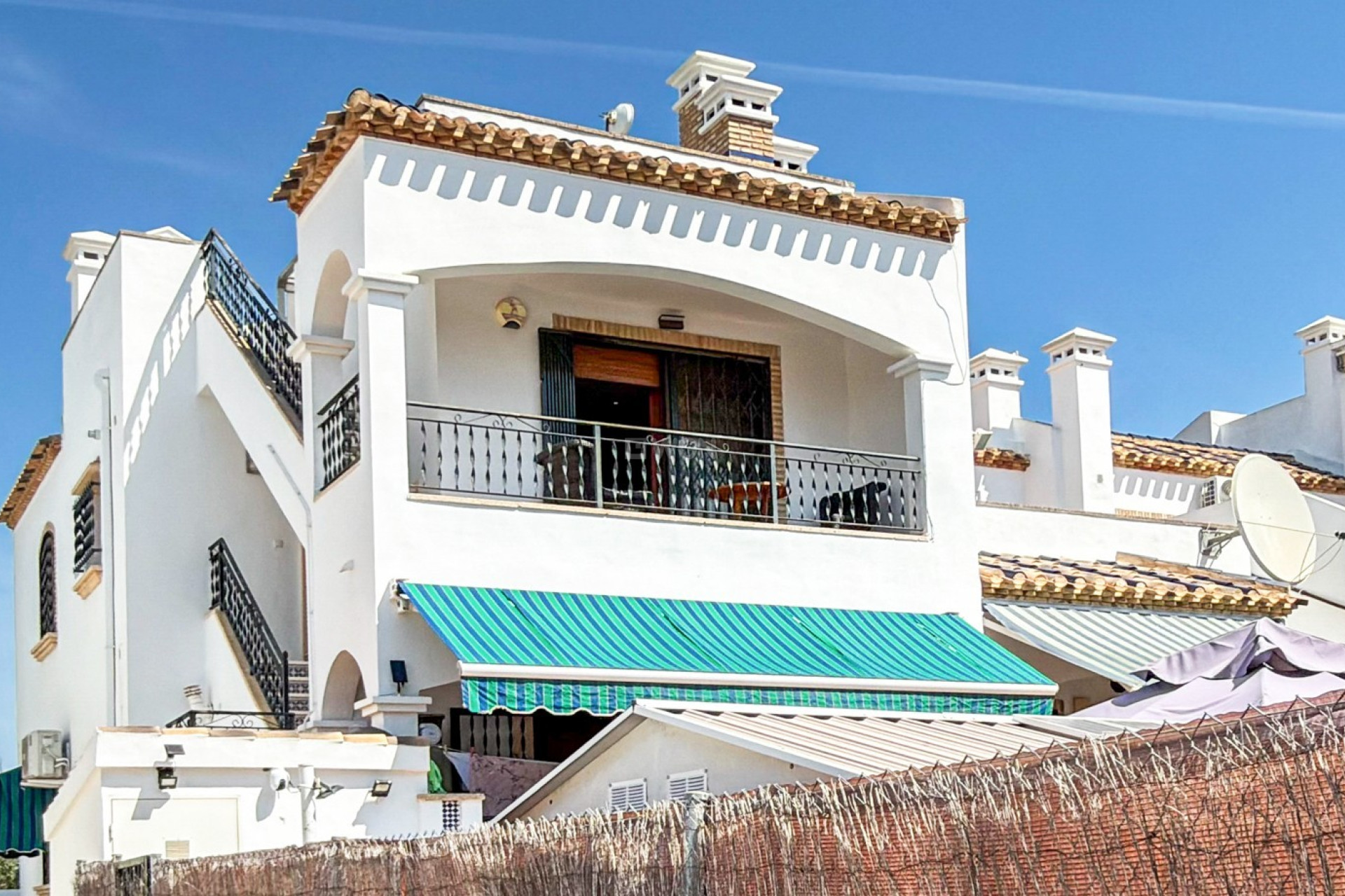 Resale - Apartment / flat - Orihuela Costa - Costa Blanca