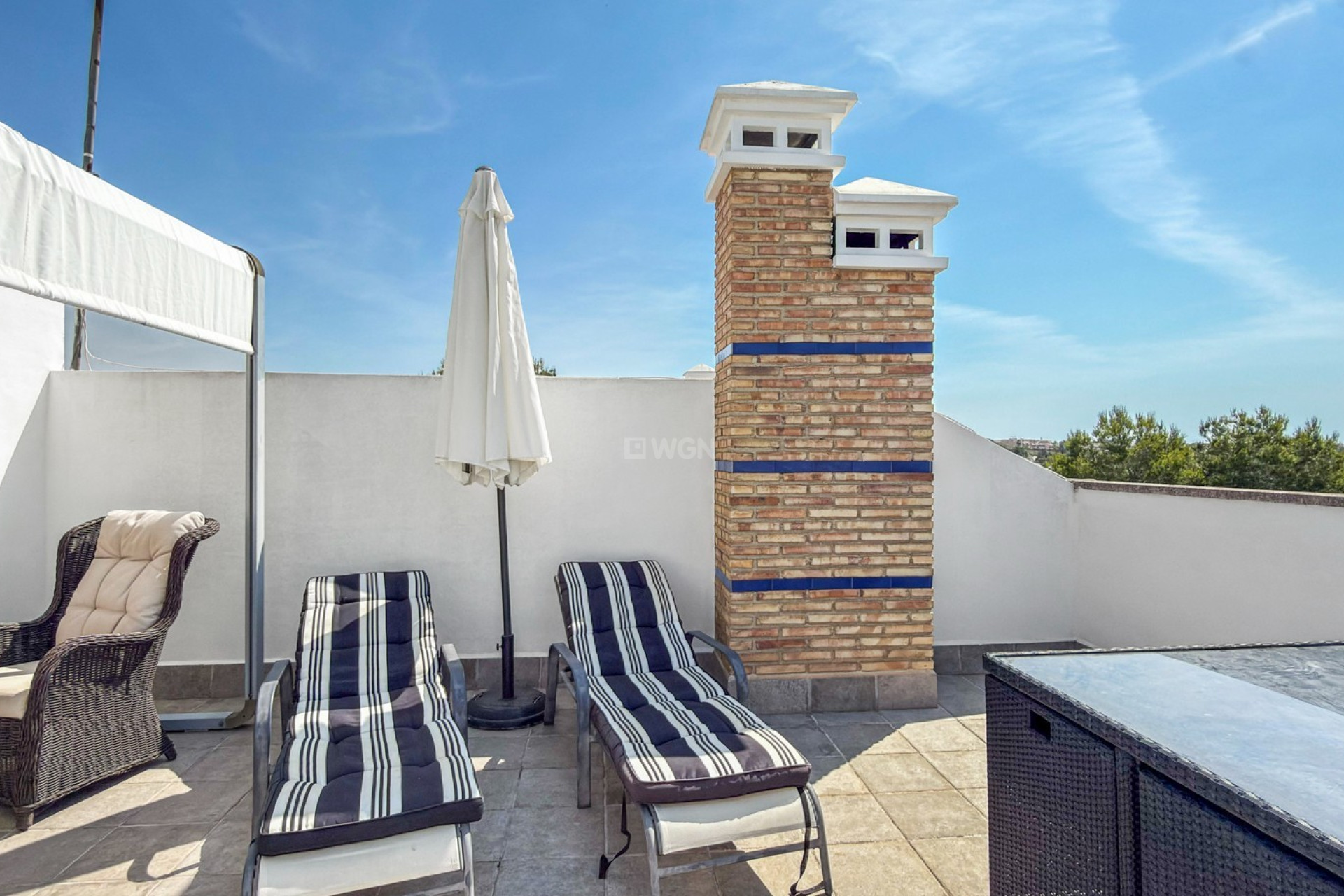 Resale - Apartment / flat - Orihuela Costa - Costa Blanca