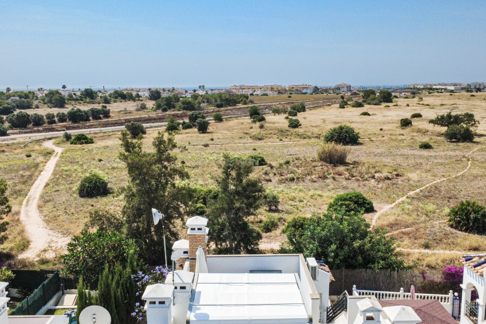 Resale - Apartment / flat - Orihuela Costa - Costa Blanca