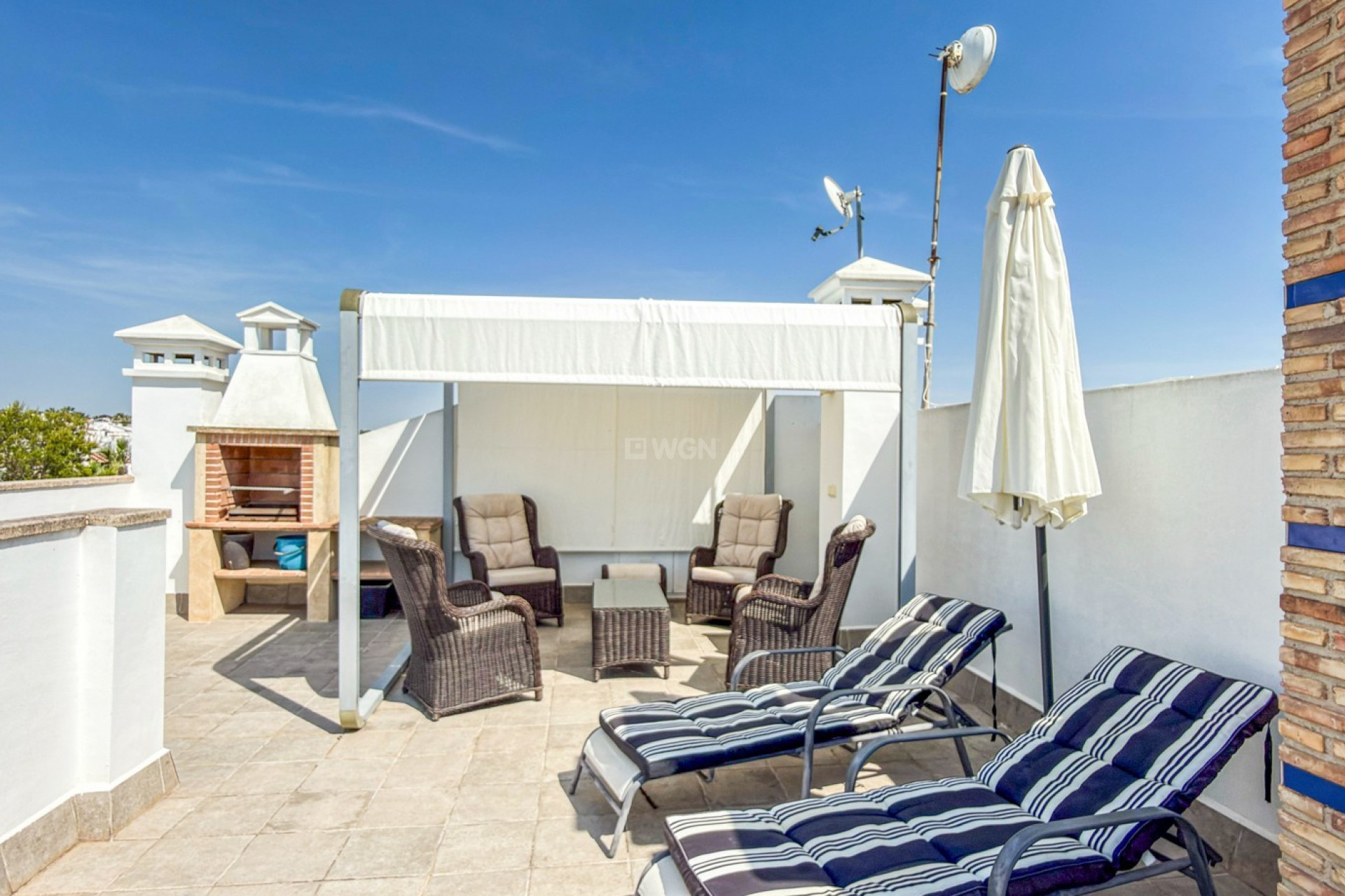 Resale - Apartment / flat - Orihuela Costa - Costa Blanca