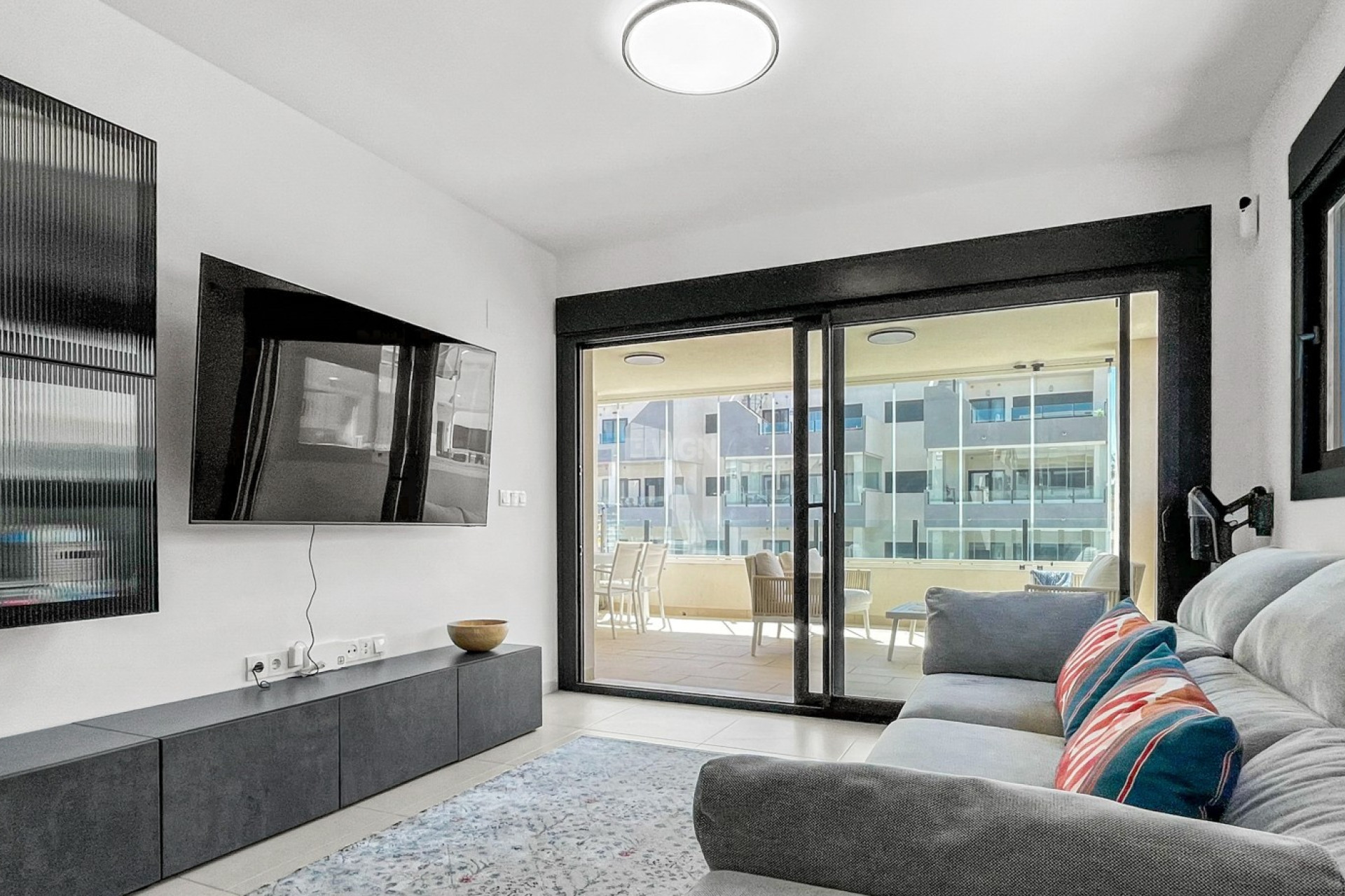 Resale - Apartment / flat - Orihuela Costa - Costa Blanca