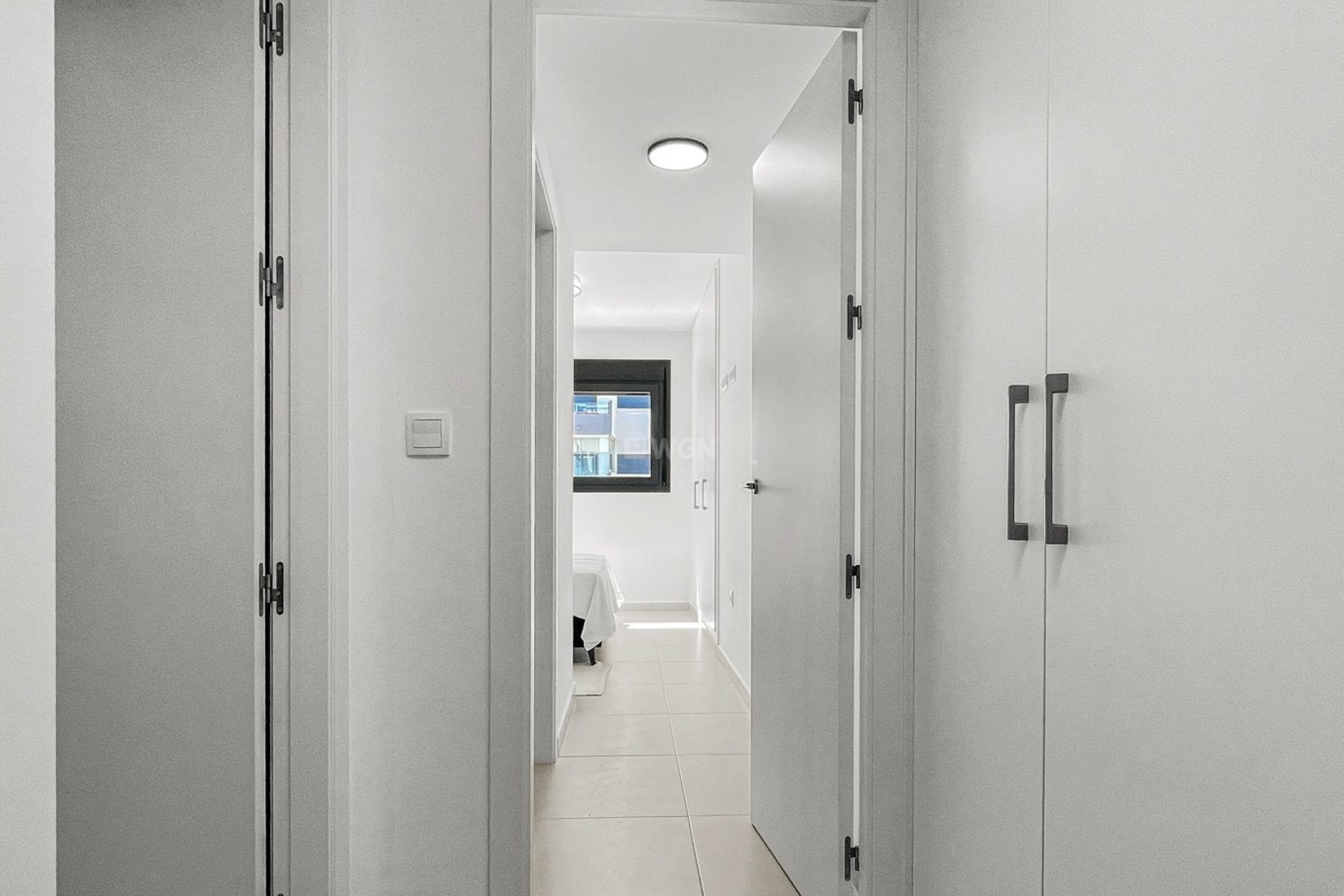 Resale - Apartment / flat - Orihuela Costa - Costa Blanca