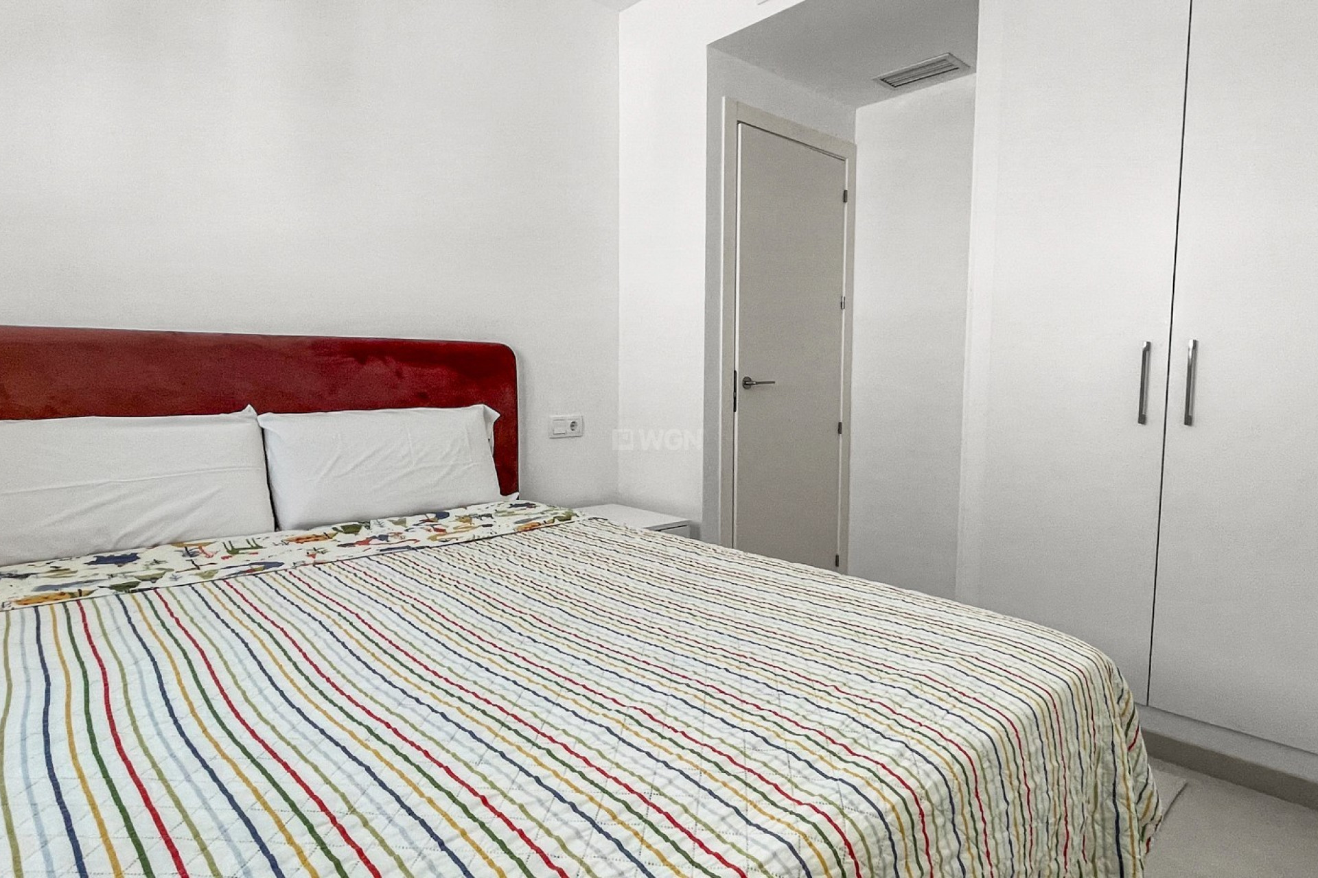 Resale - Apartment / flat - Orihuela Costa - Costa Blanca