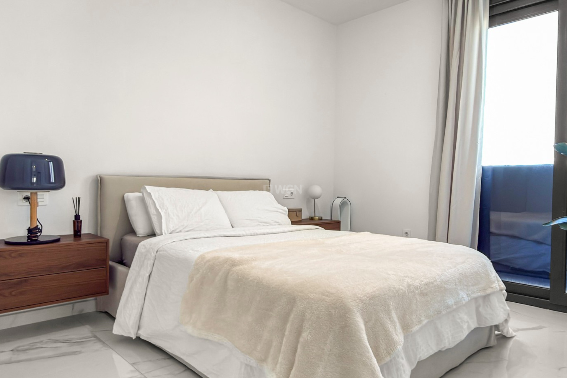 Resale - Apartment / flat - Orihuela Costa - Costa Blanca