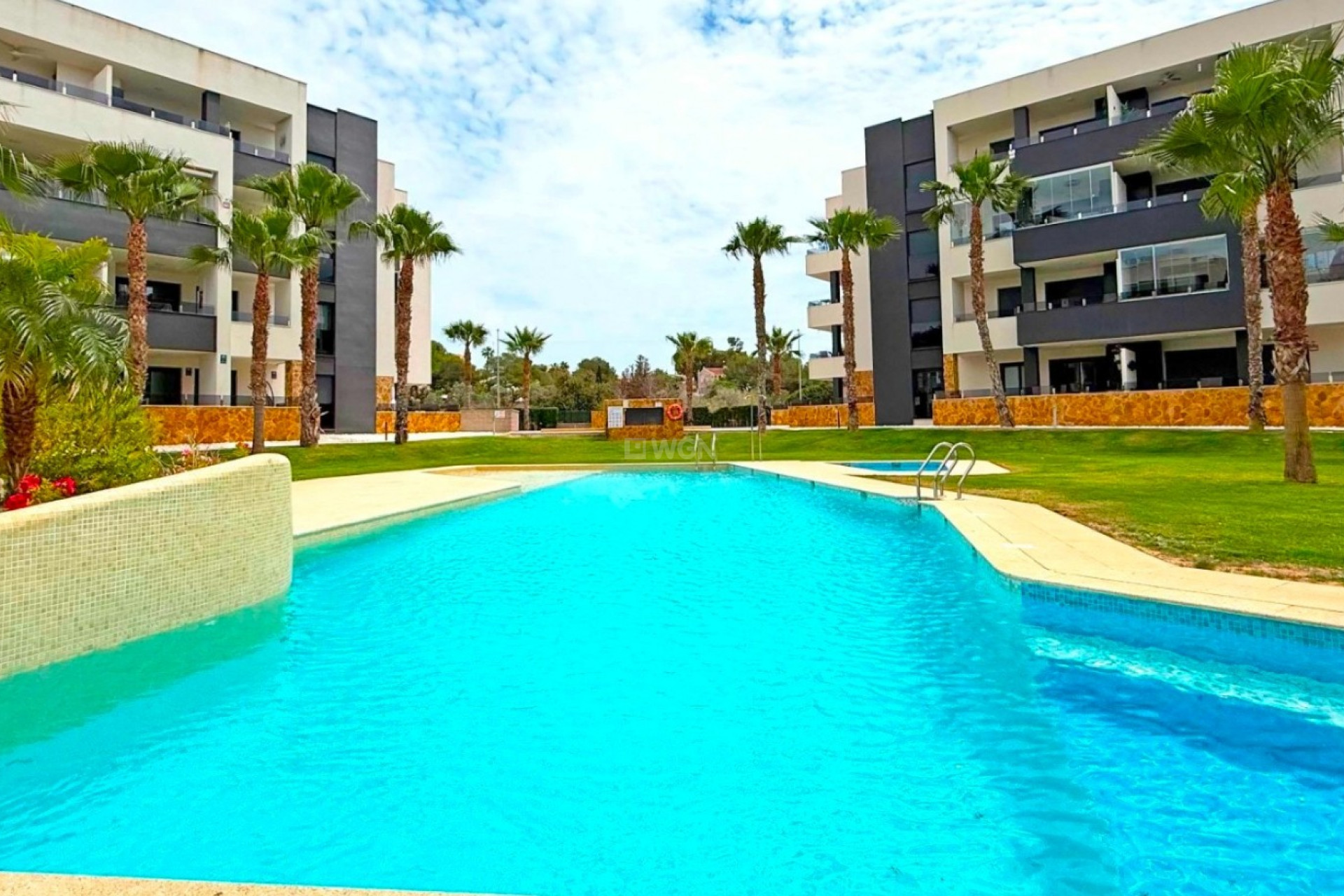 Resale - Apartment / flat - Orihuela Costa - Costa Blanca