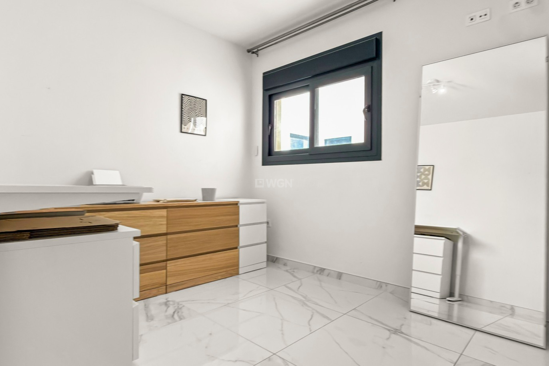 Resale - Apartment / flat - Orihuela Costa - Costa Blanca