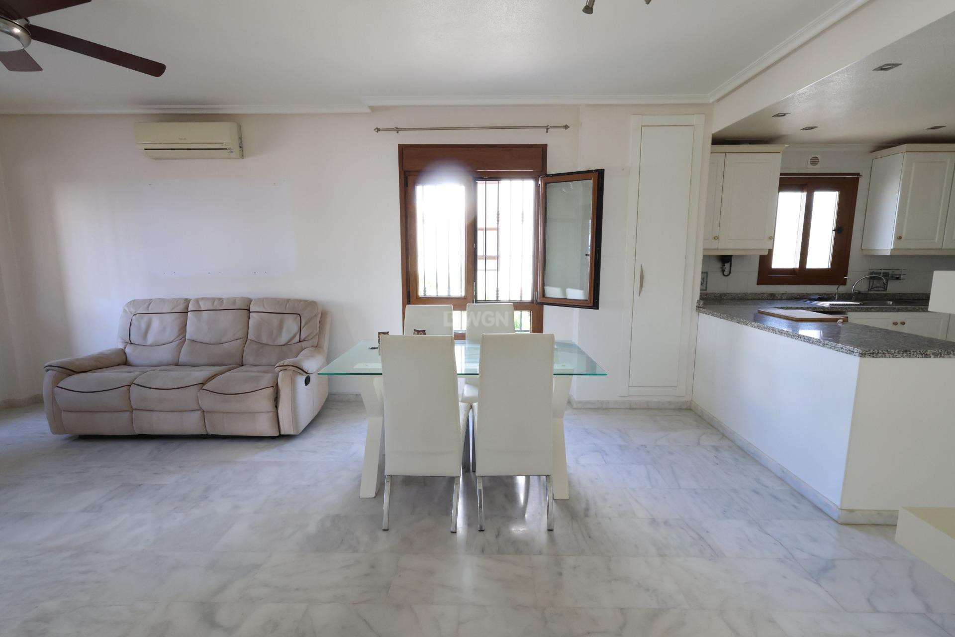 Resale - Apartment / flat - Orihuela Costa - Costa Blanca