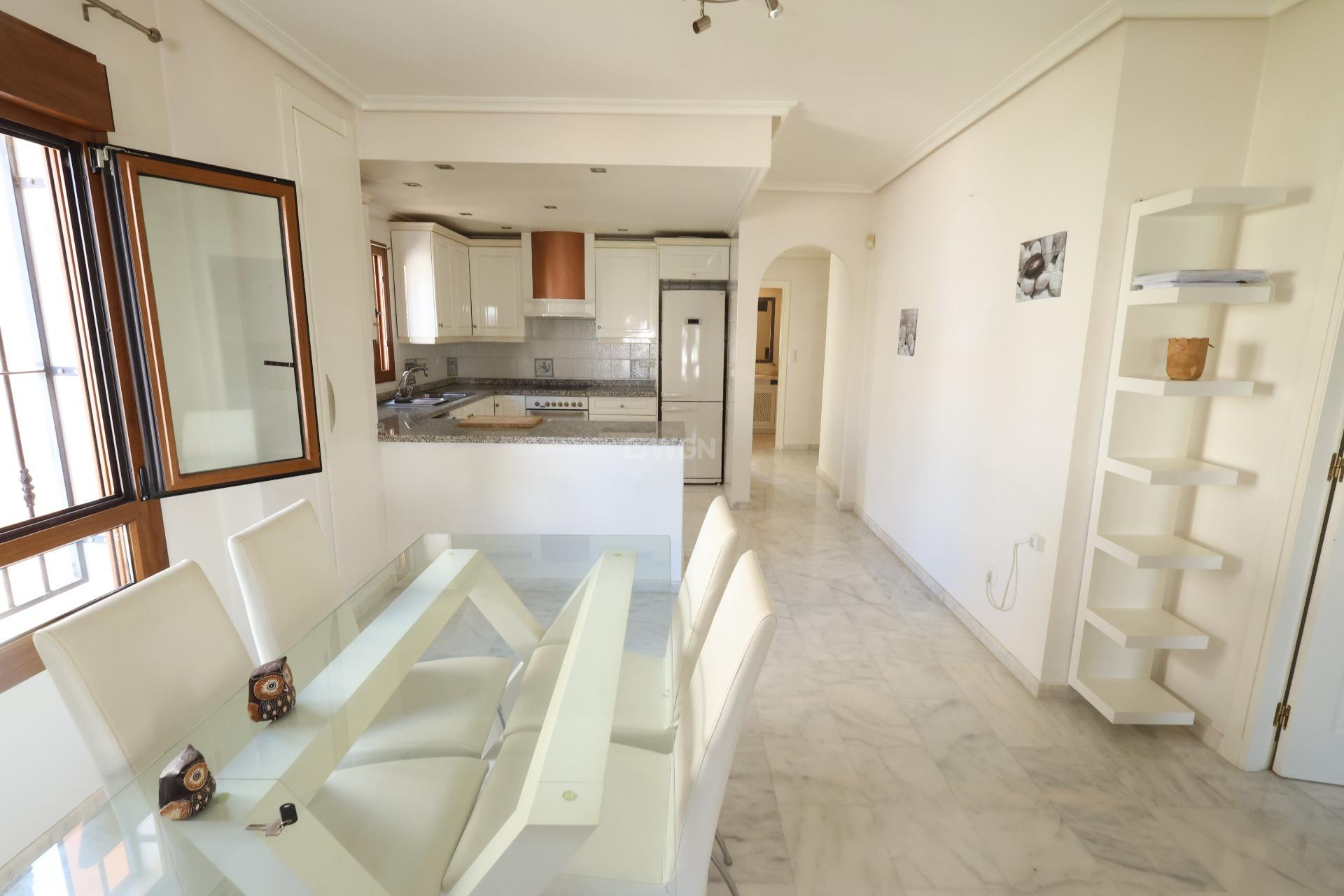 Resale - Apartment / flat - Orihuela Costa - Costa Blanca