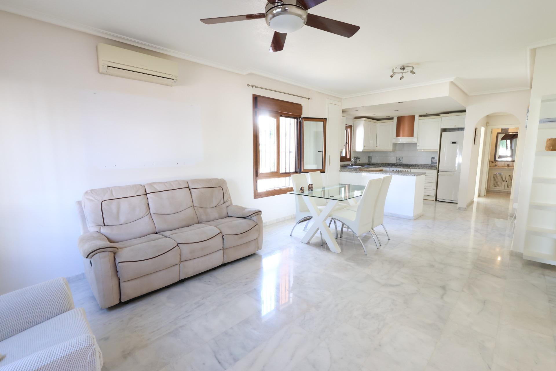 Resale - Apartment / flat - Orihuela Costa - Costa Blanca