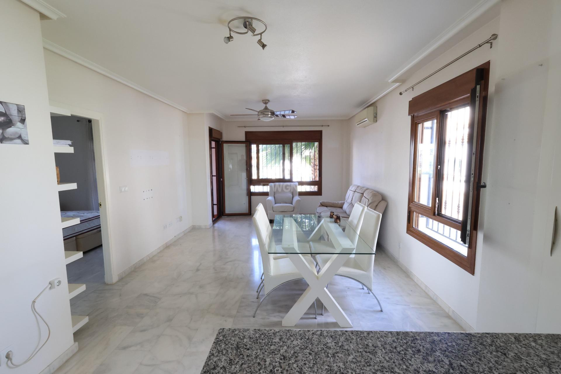 Resale - Apartment / flat - Orihuela Costa - Costa Blanca