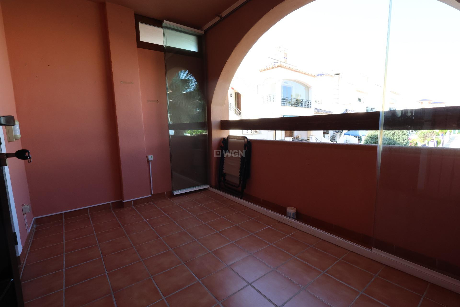 Resale - Apartment / flat - Orihuela Costa - Costa Blanca