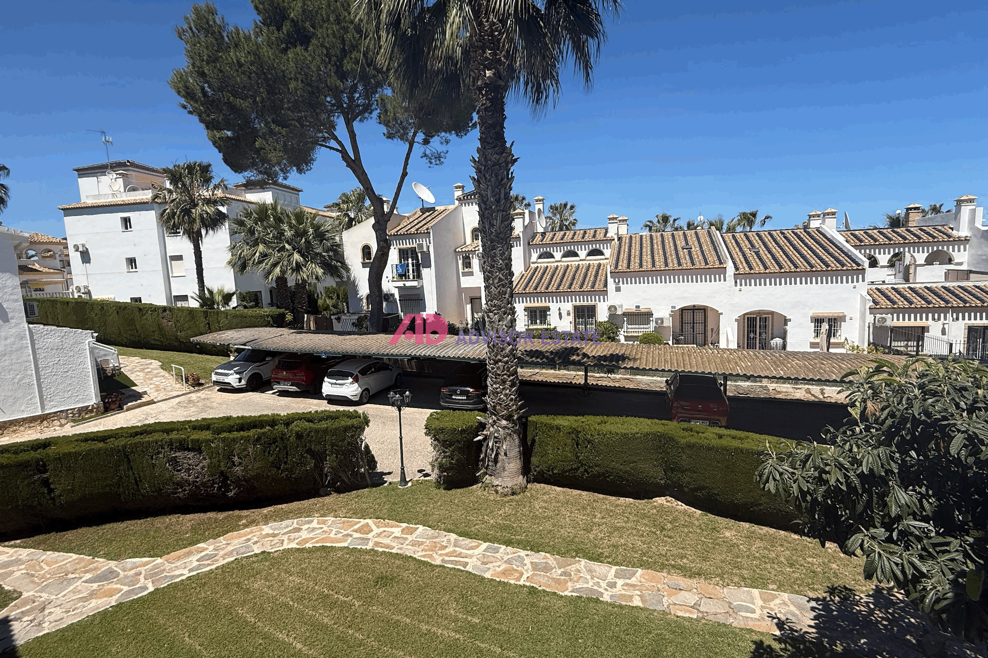 Resale - Apartment / flat - Orihuela Costa - Costa Blanca