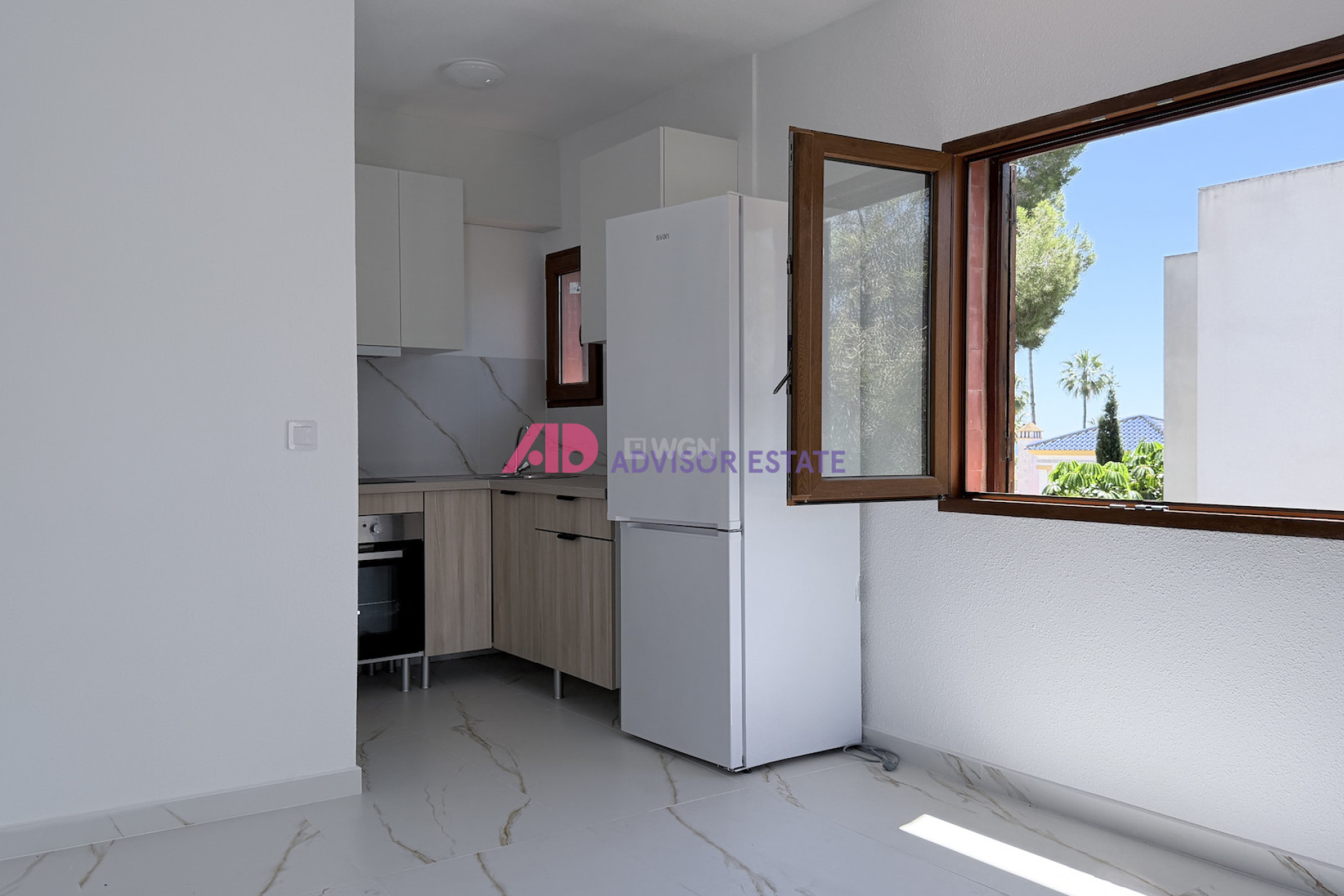 Resale - Apartment / flat - Orihuela Costa - Costa Blanca