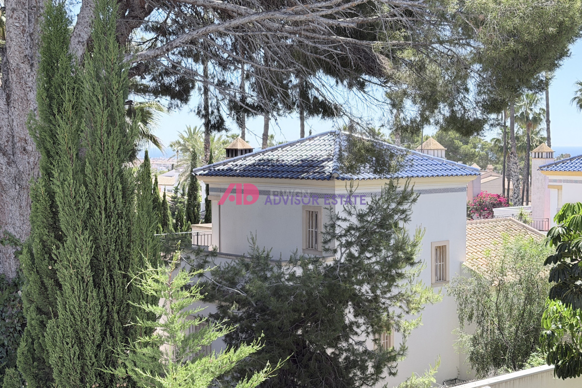 Resale - Apartment / flat - Orihuela Costa - Costa Blanca