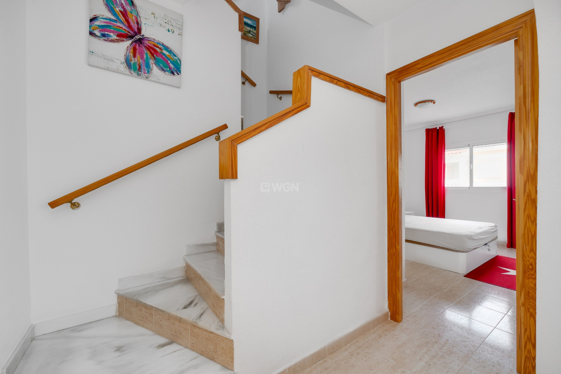Resale - Apartment / flat - Orihuela Costa - Costa Blanca