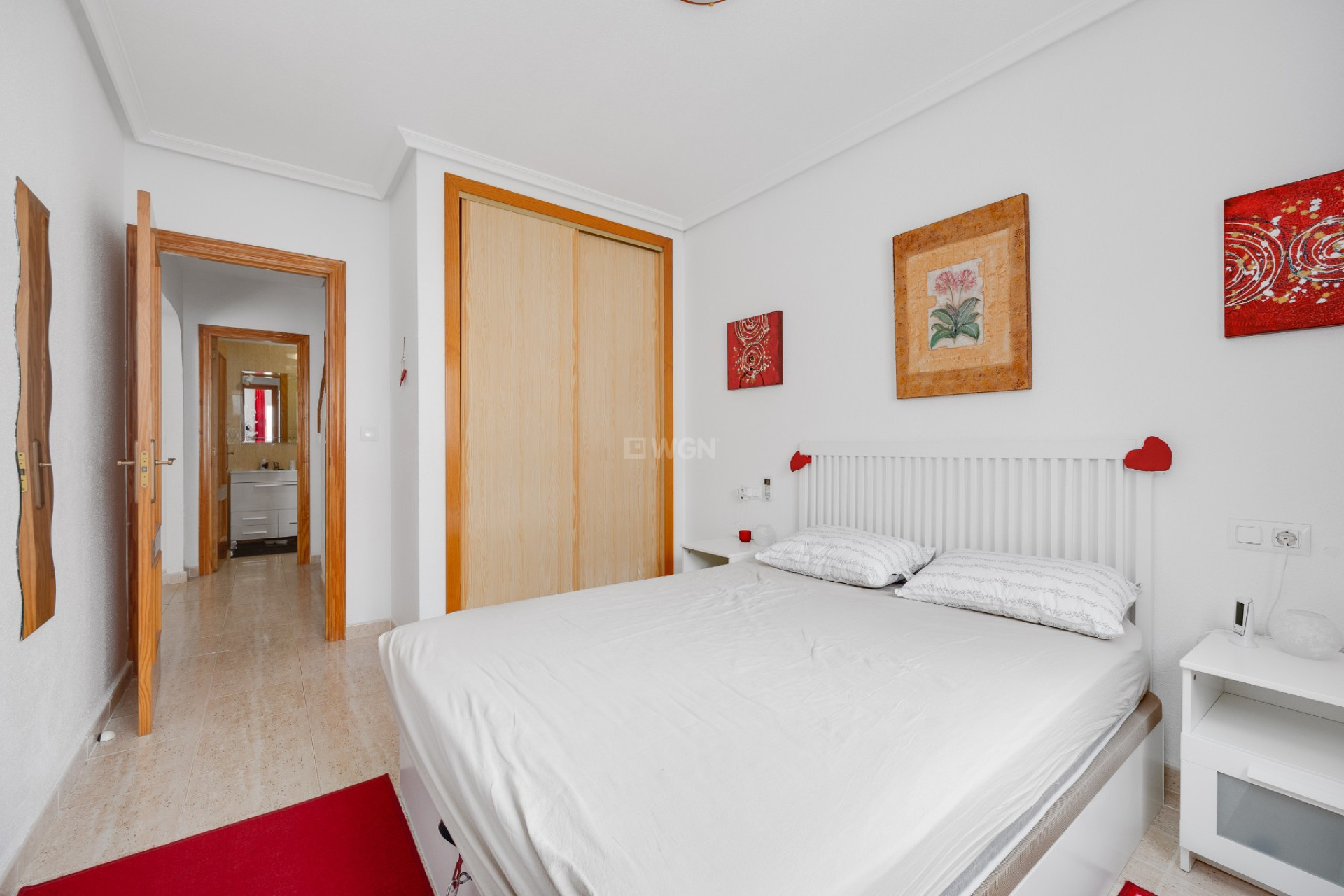 Resale - Apartment / flat - Orihuela Costa - Costa Blanca