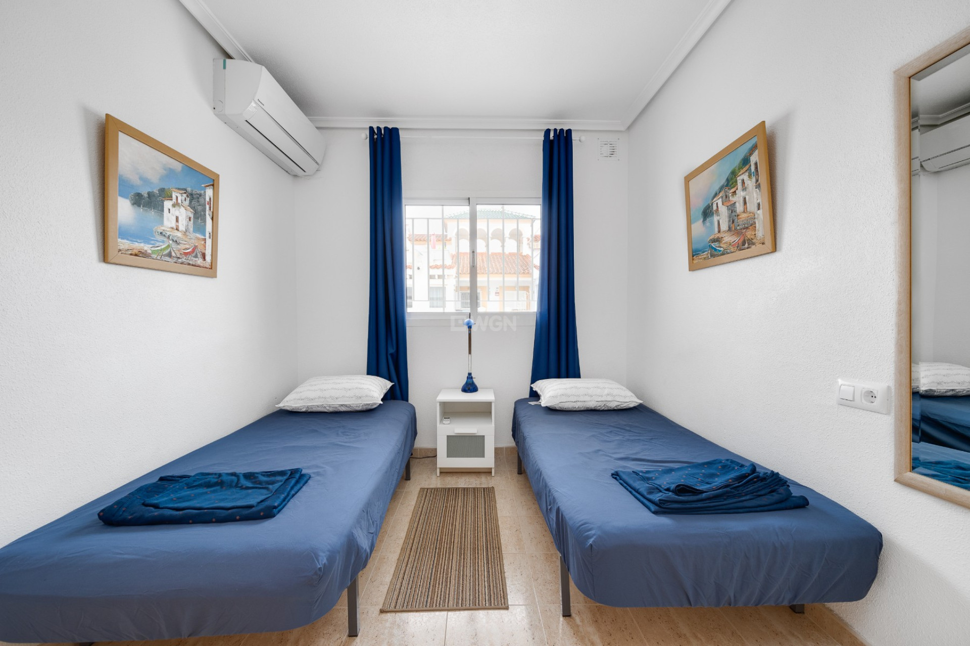 Resale - Apartment / flat - Orihuela Costa - Costa Blanca