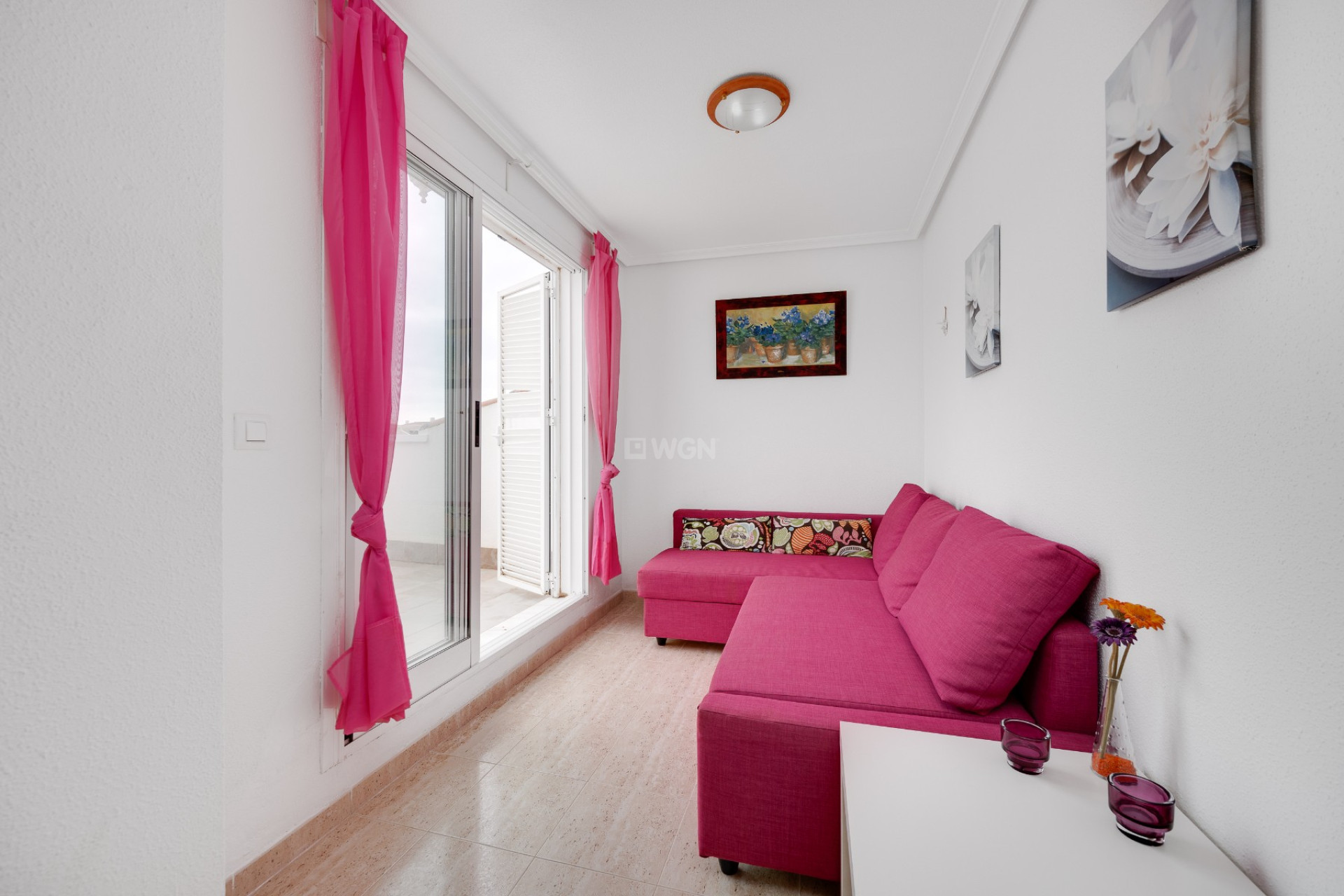 Resale - Apartment / flat - Orihuela Costa - Costa Blanca
