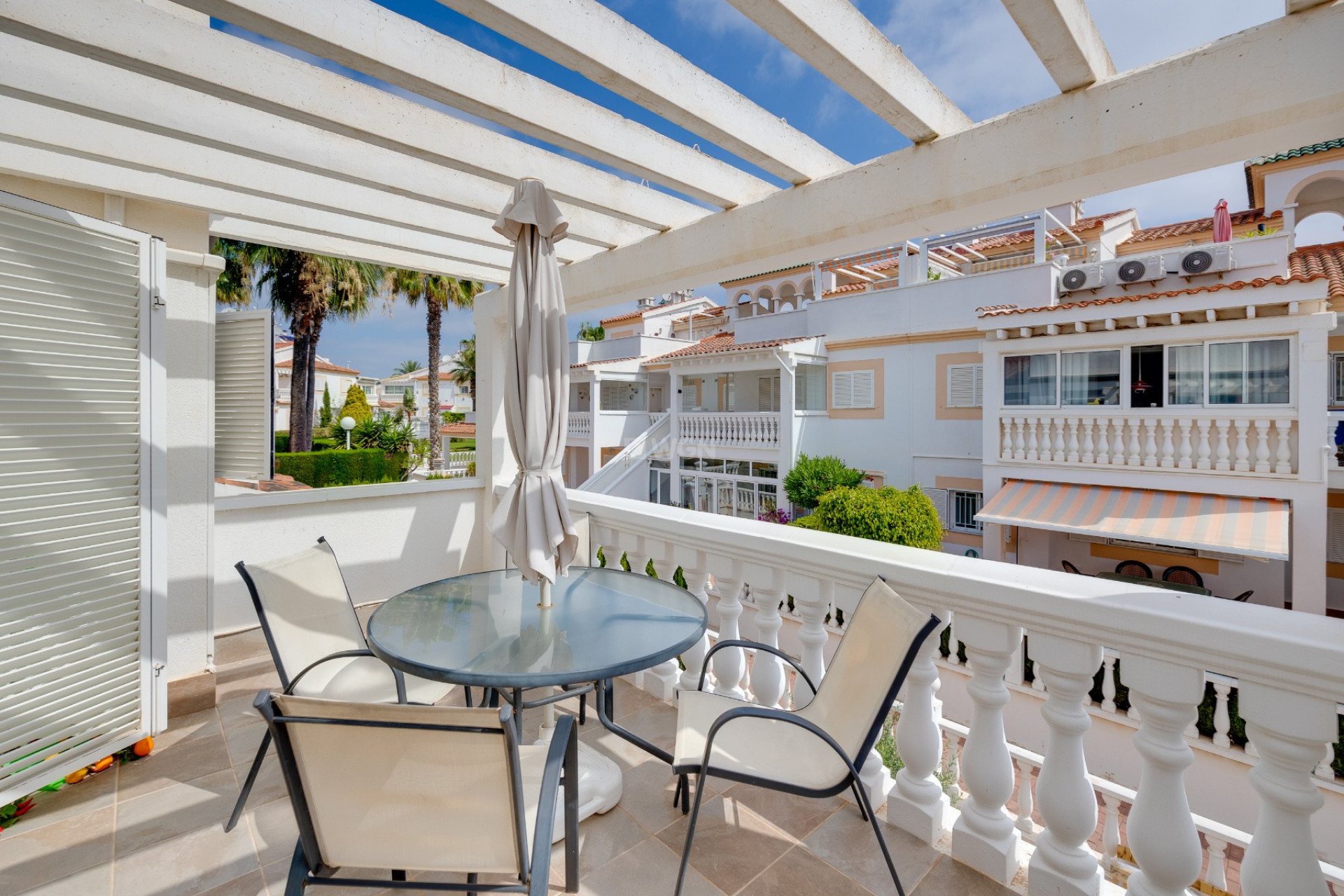 Resale - Apartment / flat - Orihuela Costa - Costa Blanca