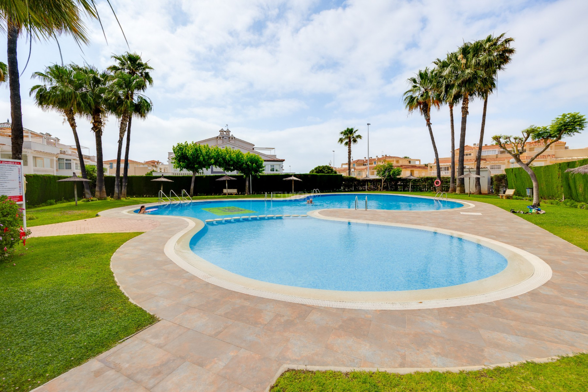 Resale - Apartment / flat - Orihuela Costa - Costa Blanca