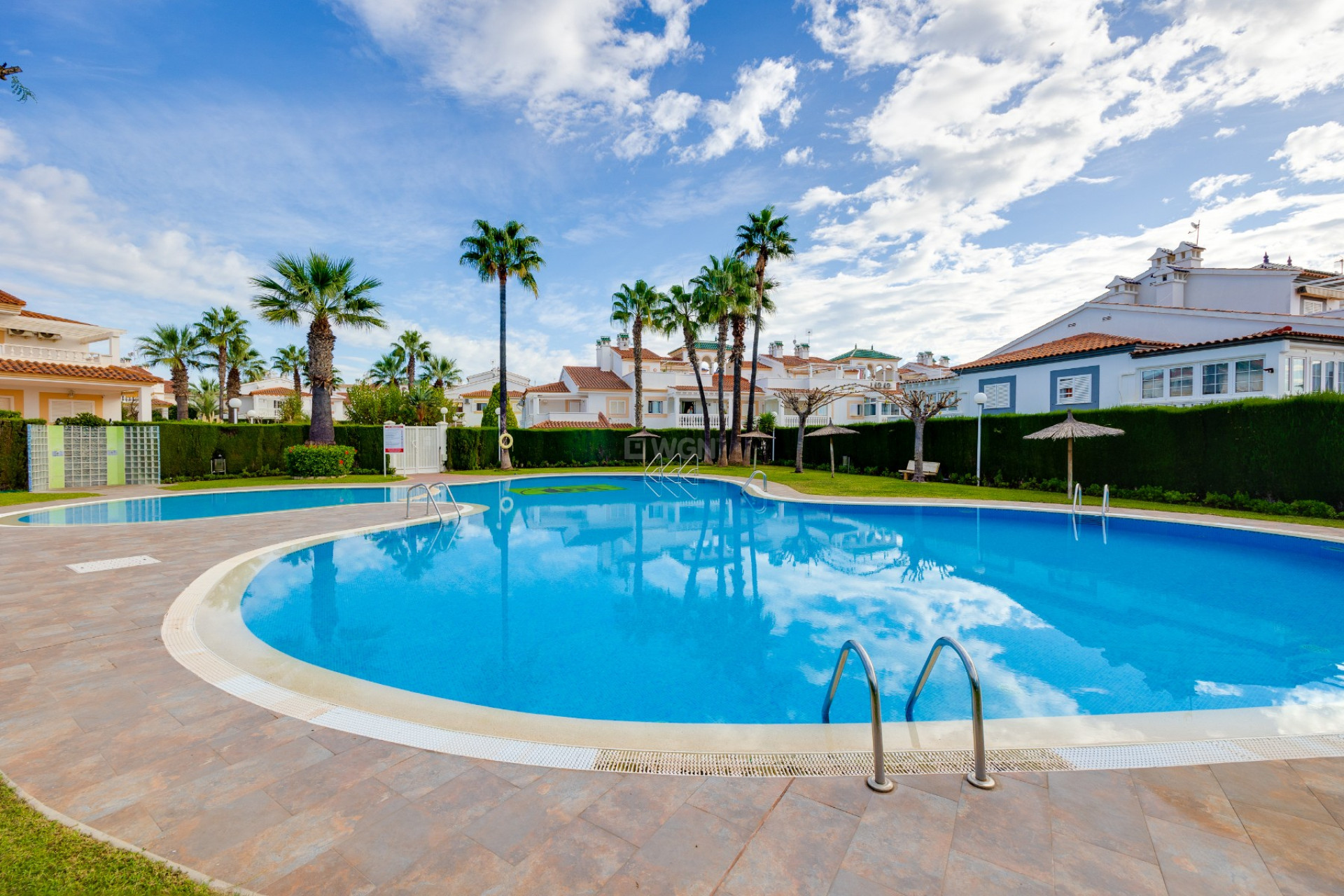 Resale - Apartment / flat - Orihuela Costa - Costa Blanca